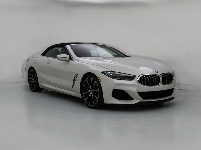 2019 BMW 8 Series M850i xDrive -
                  Lithia Springs, GA