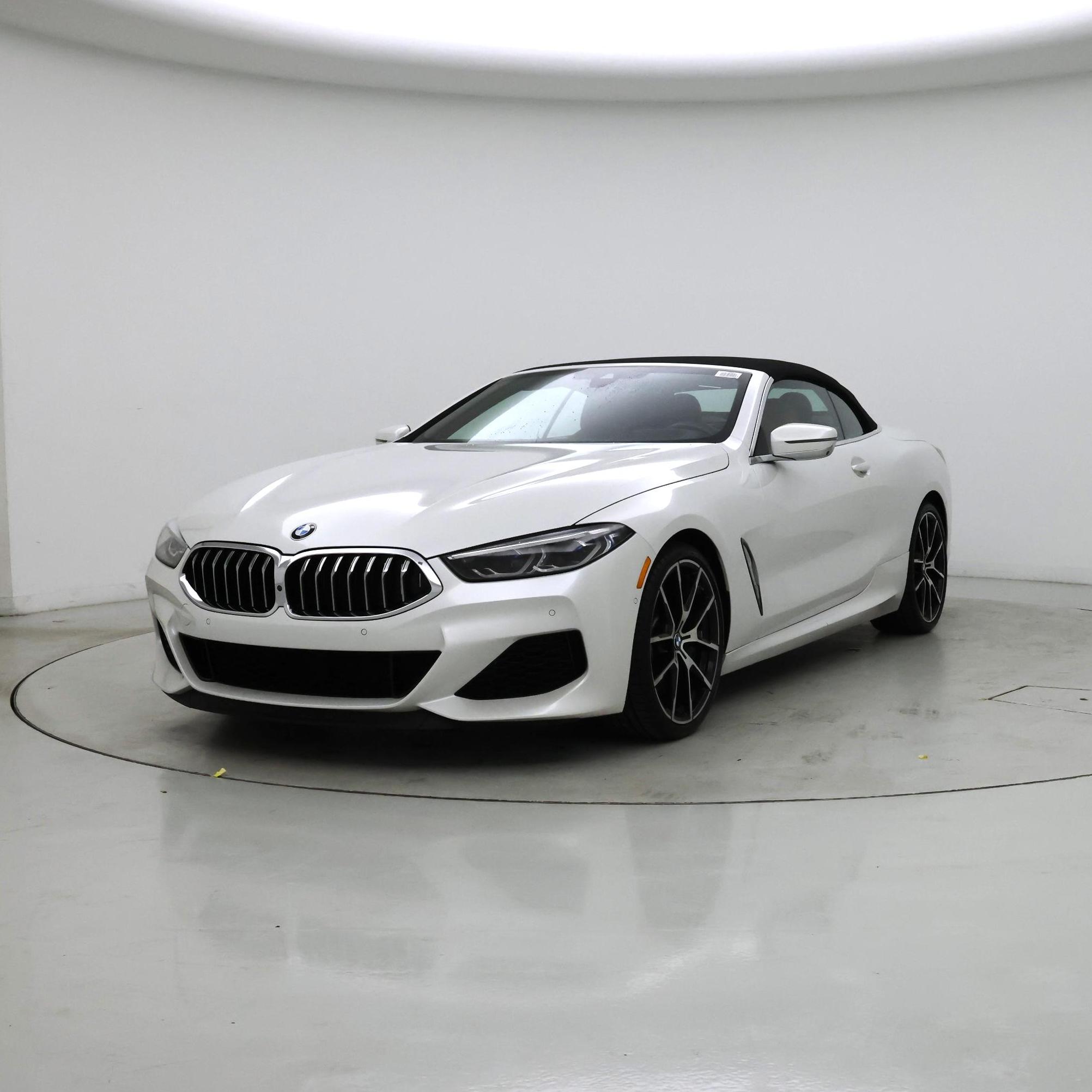 Thumbnail: 2019 BMW 8 Series - 4