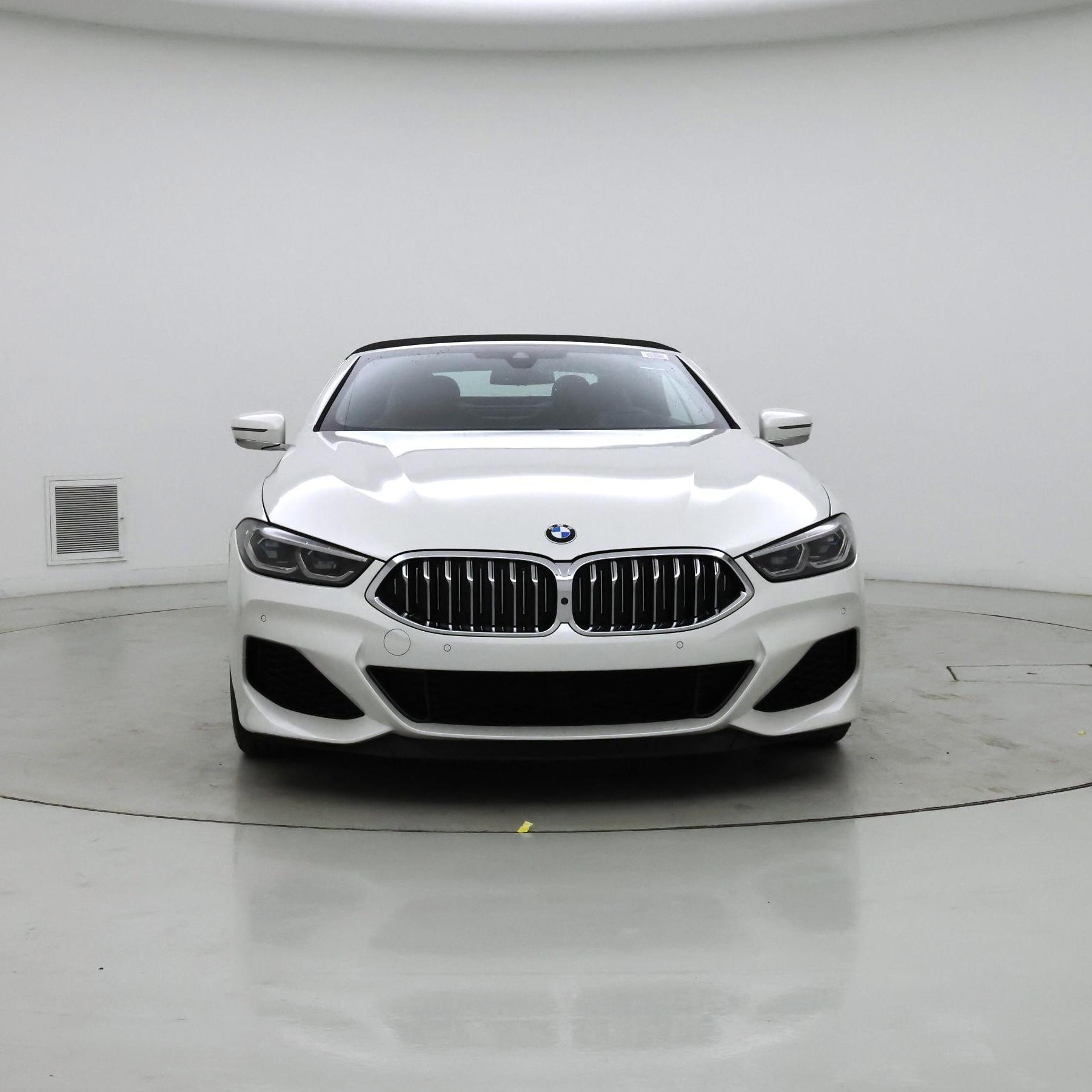 Thumbnail: 2019 BMW 8 Series - 5