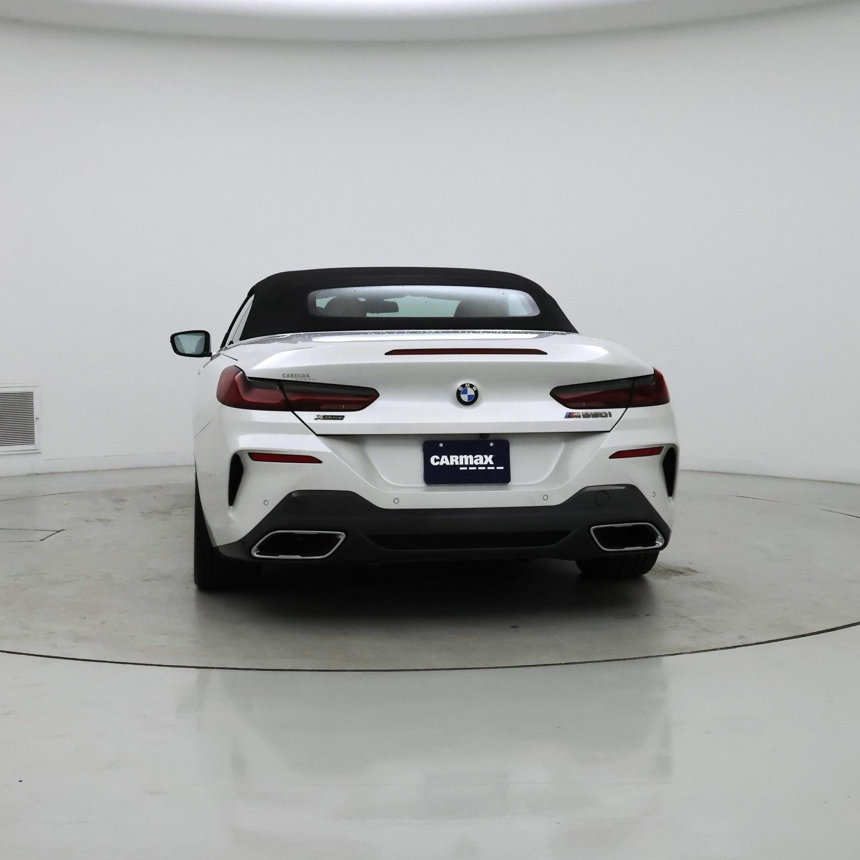 Thumbnail: 2019 BMW 8 Series - 6