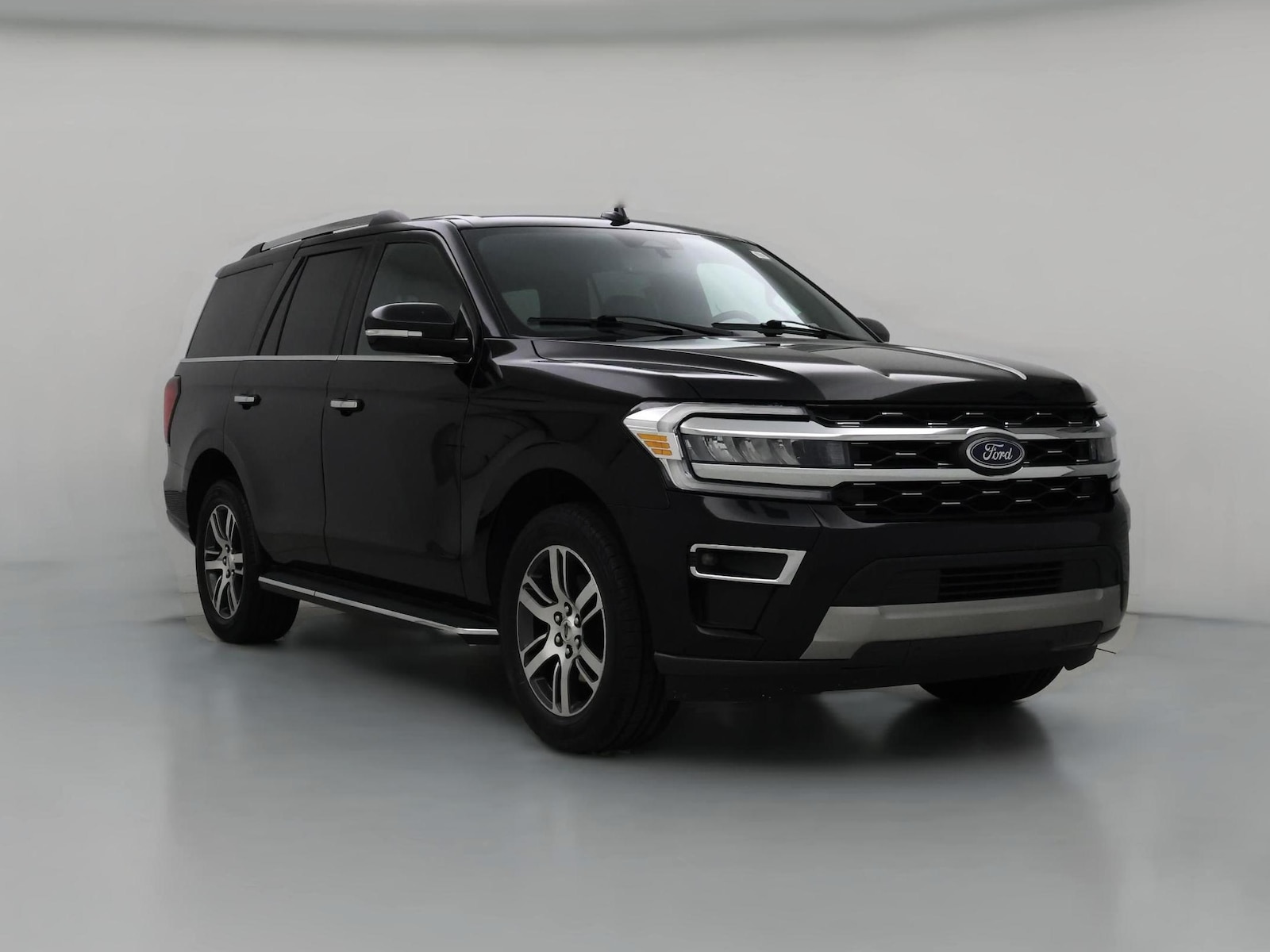 2023 Ford Expedition