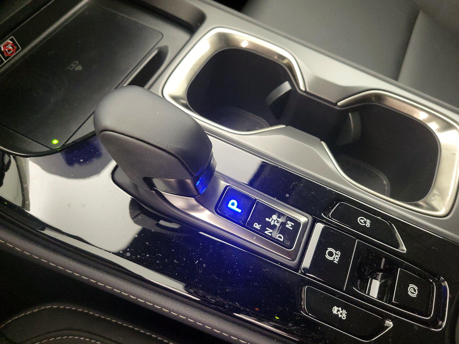 Thumbnail: 2025 Lexus NX - 17