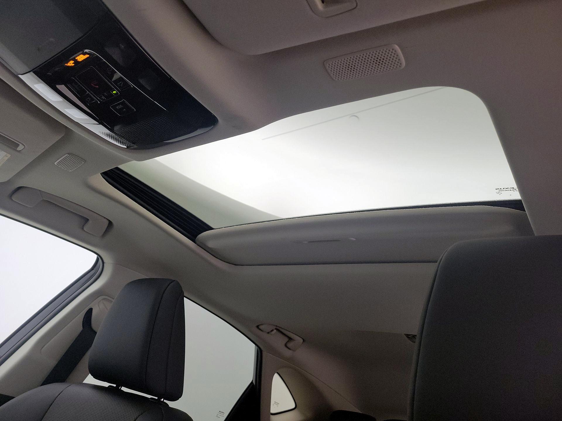 Thumbnail: 2025 Lexus NX - 19