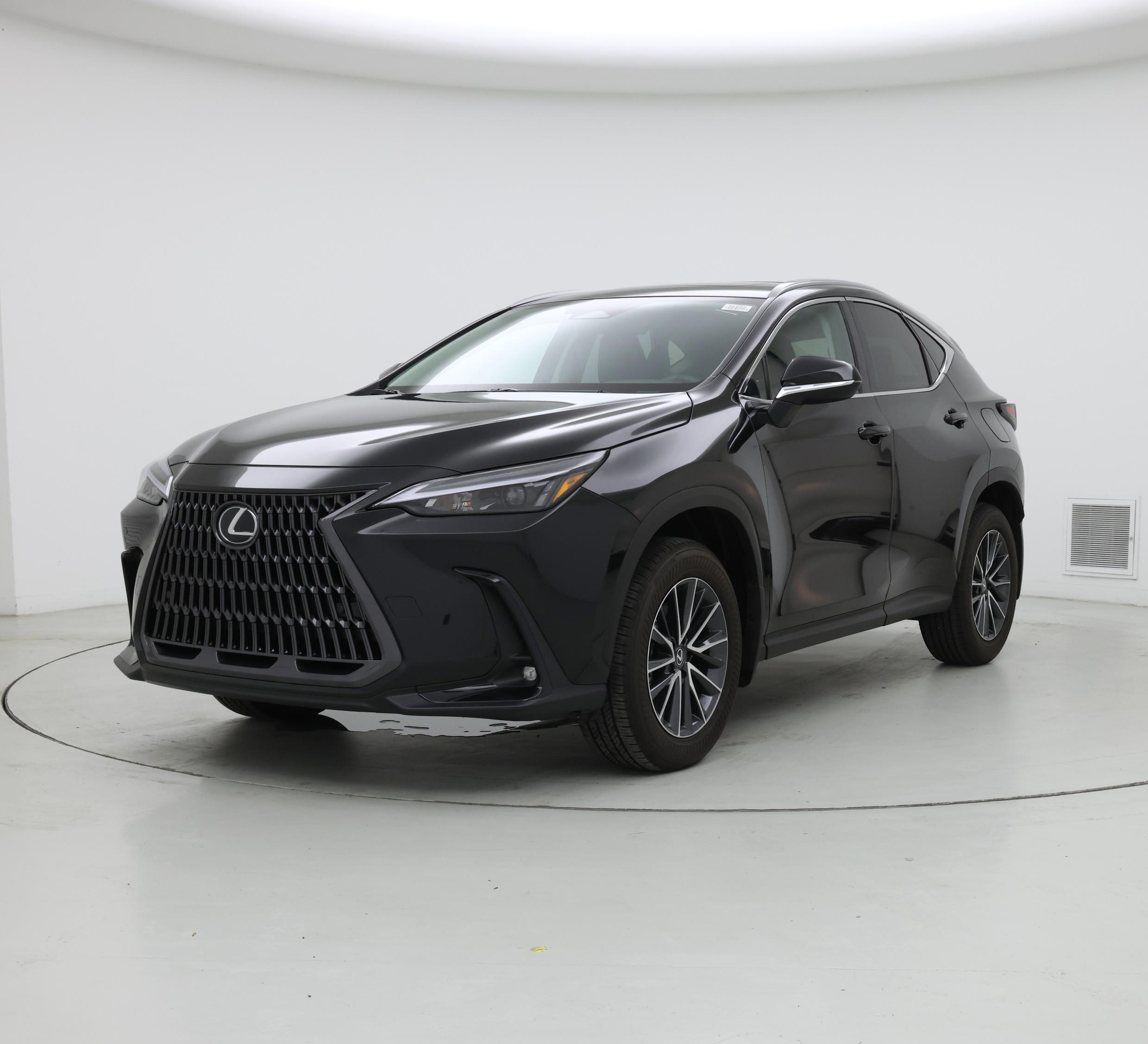 Thumbnail: 2025 Lexus NX - 4