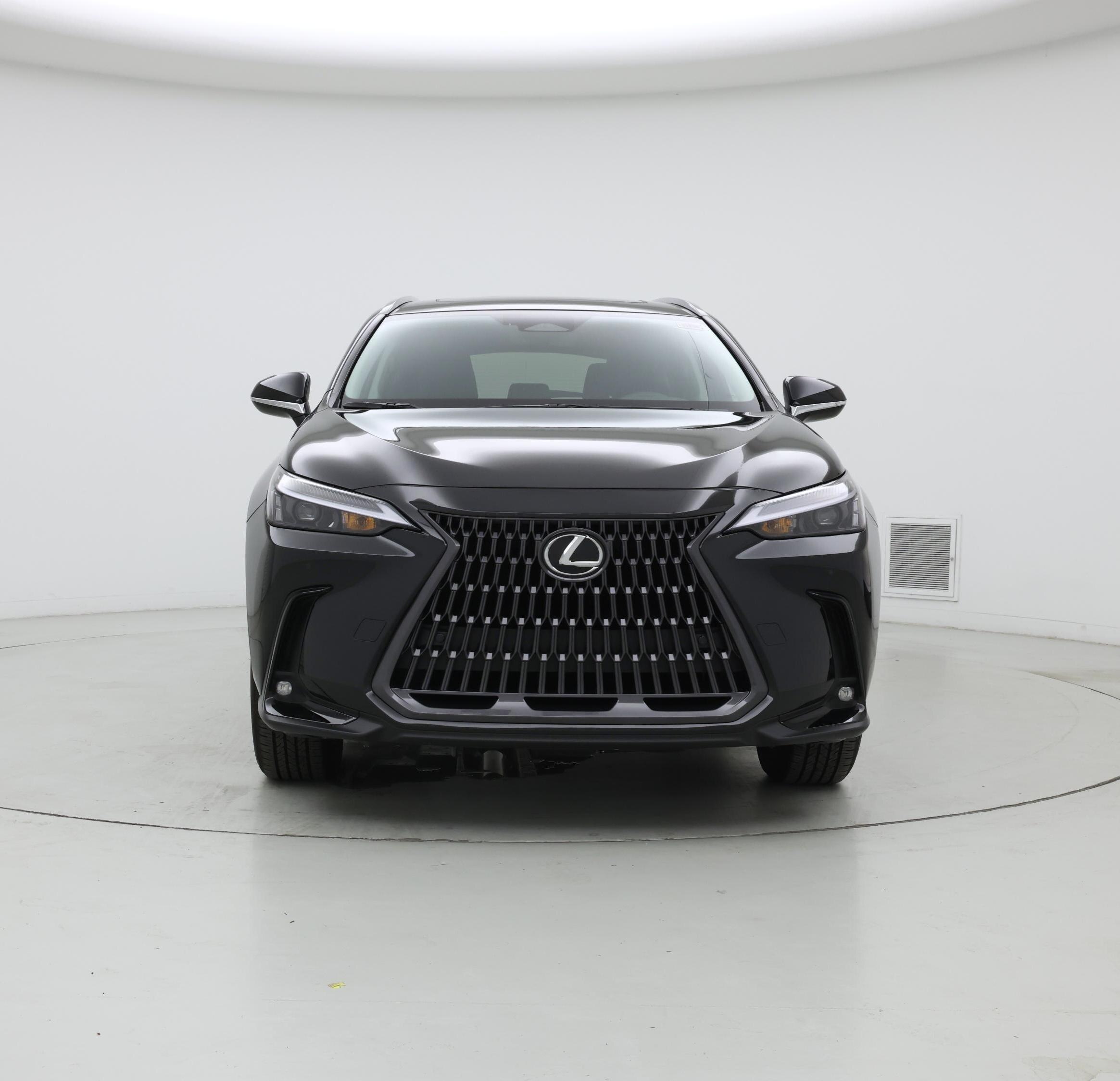 Thumbnail: 2025 Lexus NX - 5
