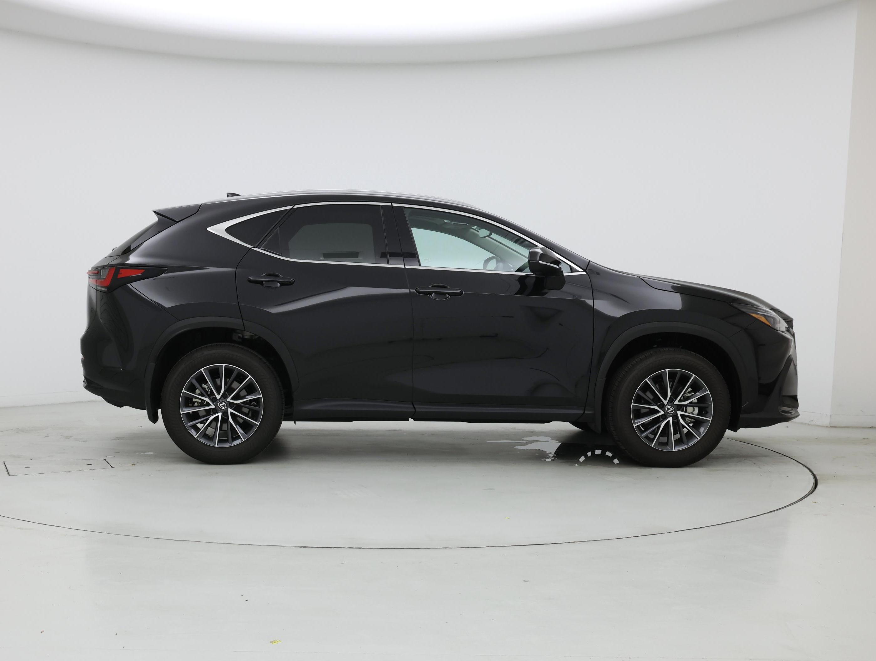 Thumbnail: 2025 Lexus NX - 7