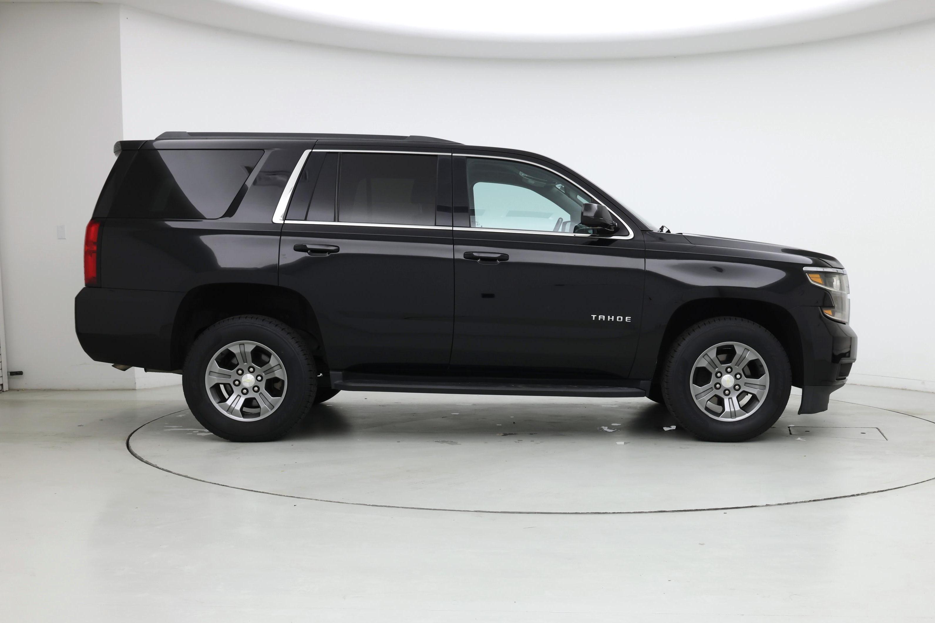 Thumbnail: 2020 Chevrolet Tahoe - 7