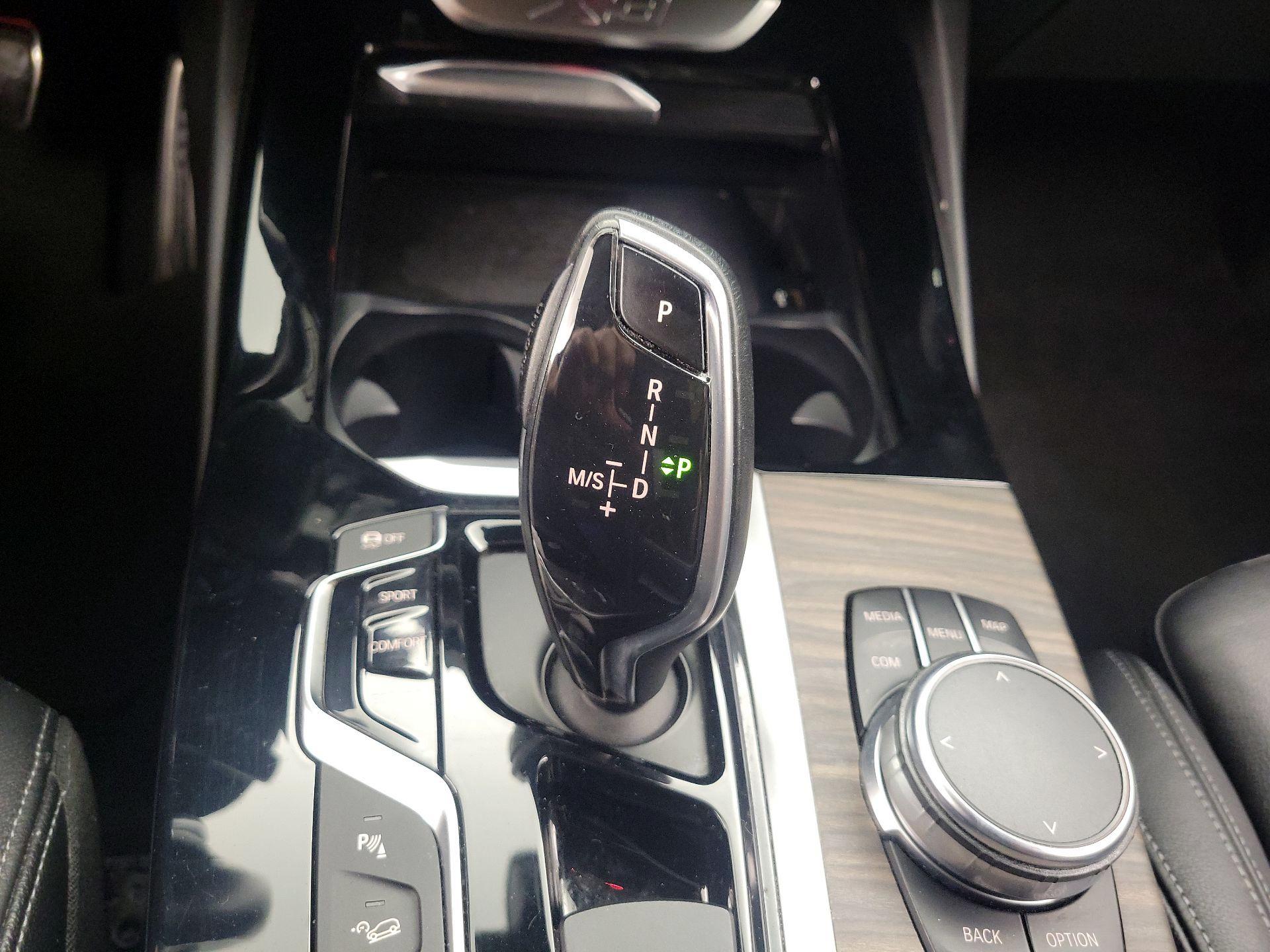 Thumbnail: 2018 BMW X3 - 18