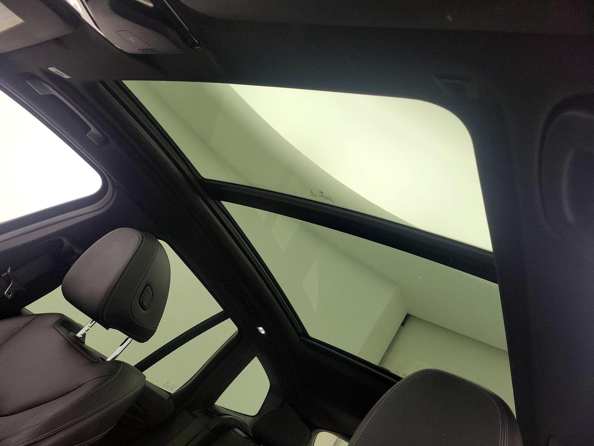 Thumbnail: 2018 BMW X3 - 20