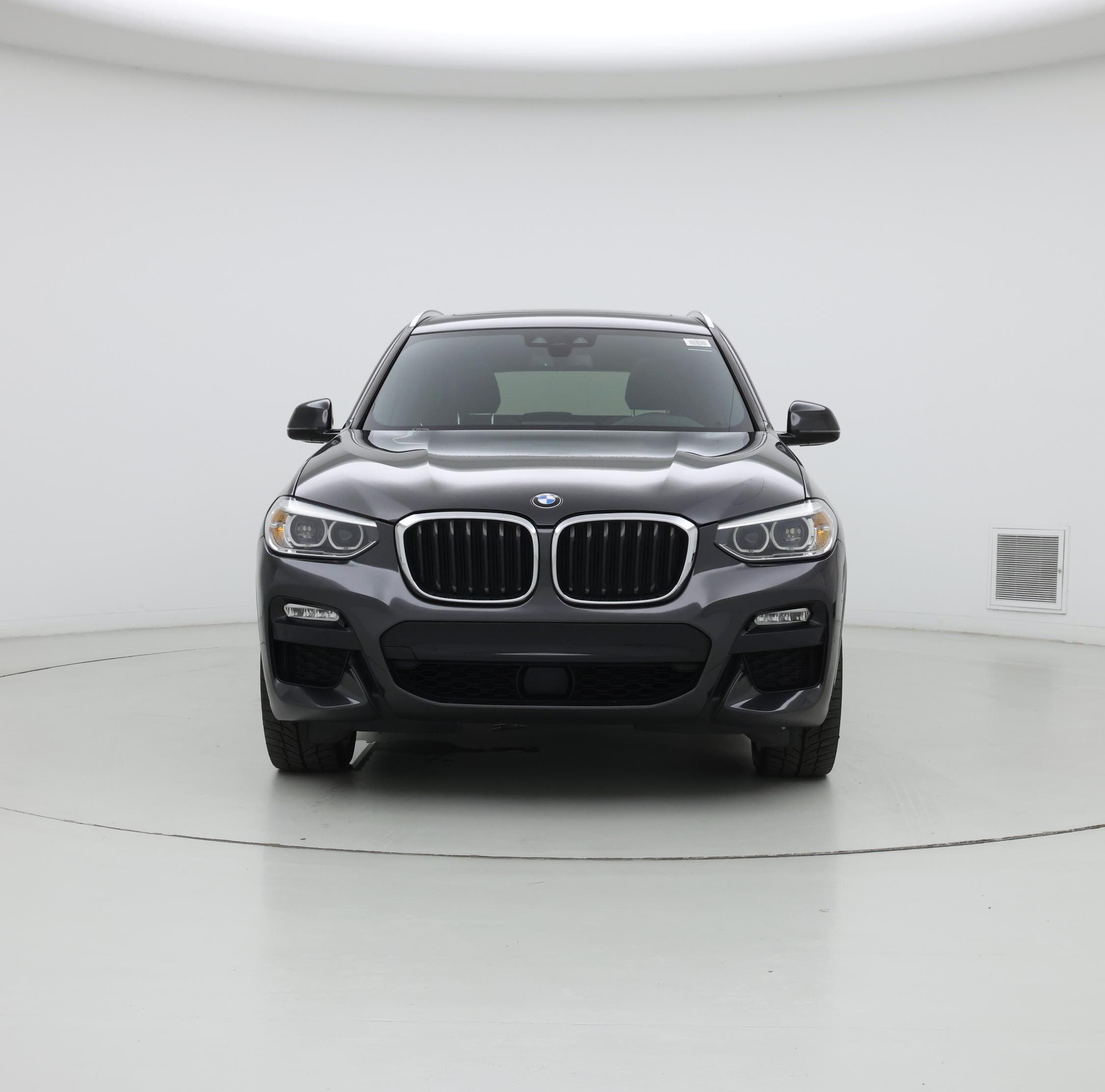 Thumbnail: 2018 BMW X3 - 5