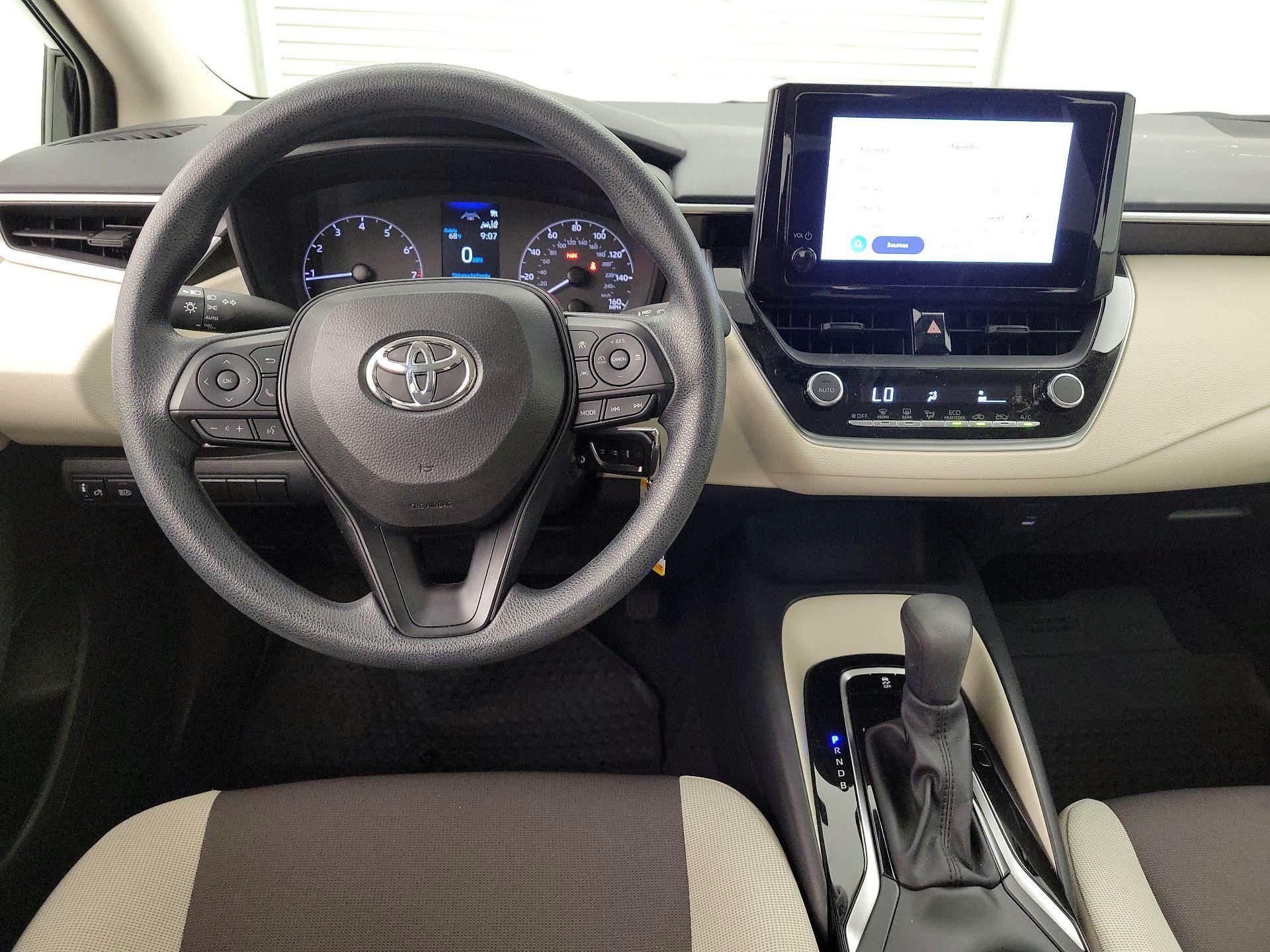 Thumbnail: 2024 Toyota Corolla - 10