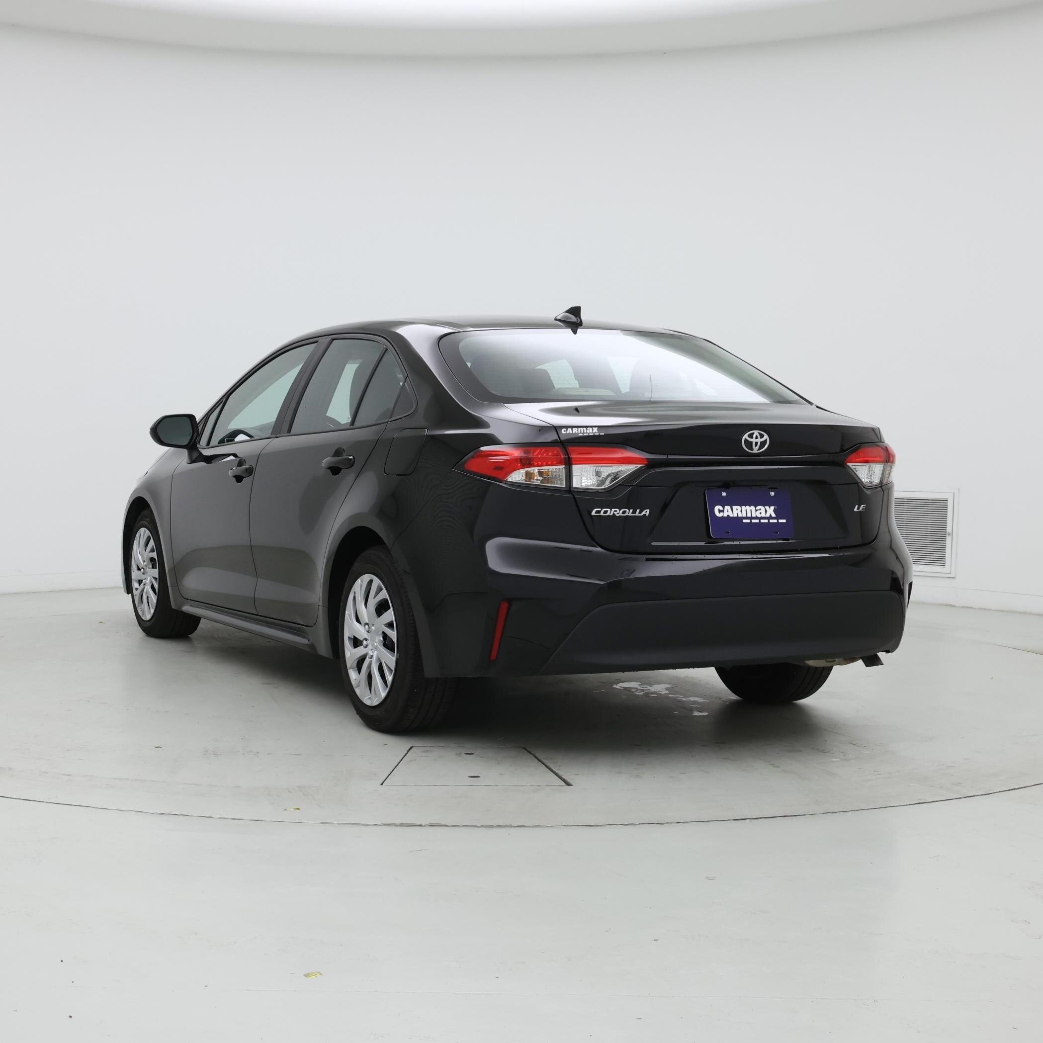 Thumbnail: 2024 Toyota Corolla - 2