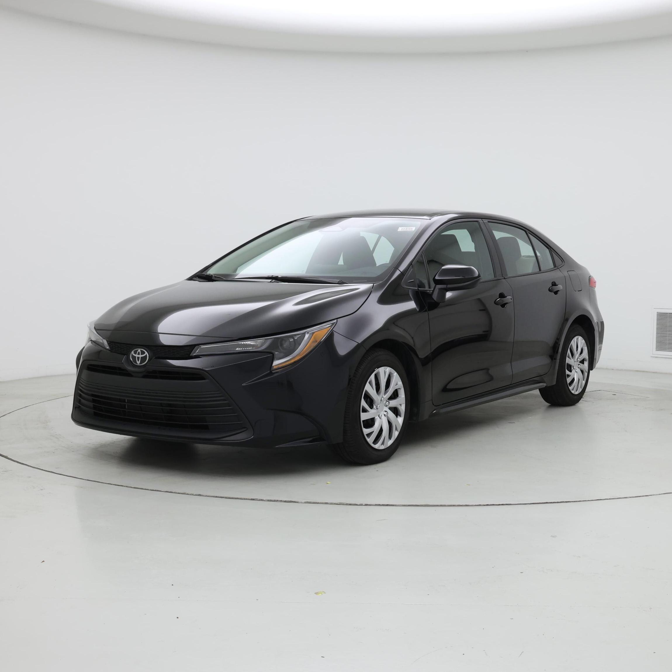 Thumbnail: 2024 Toyota Corolla - 4