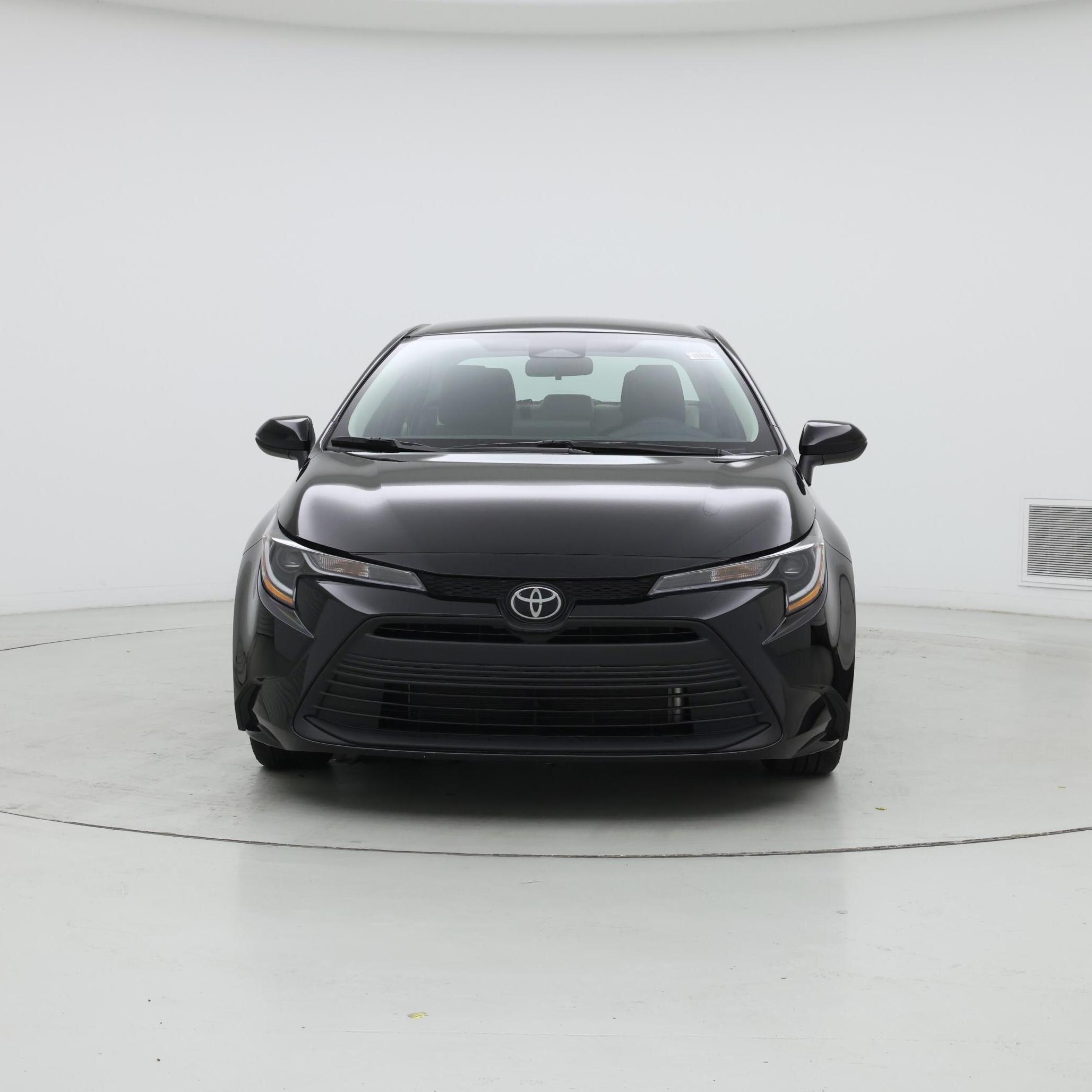 Thumbnail: 2024 Toyota Corolla - 5