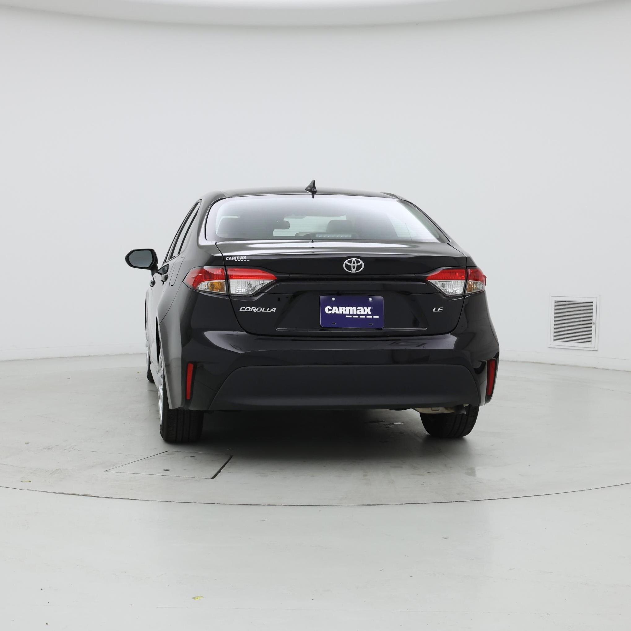 Thumbnail: 2024 Toyota Corolla - 6