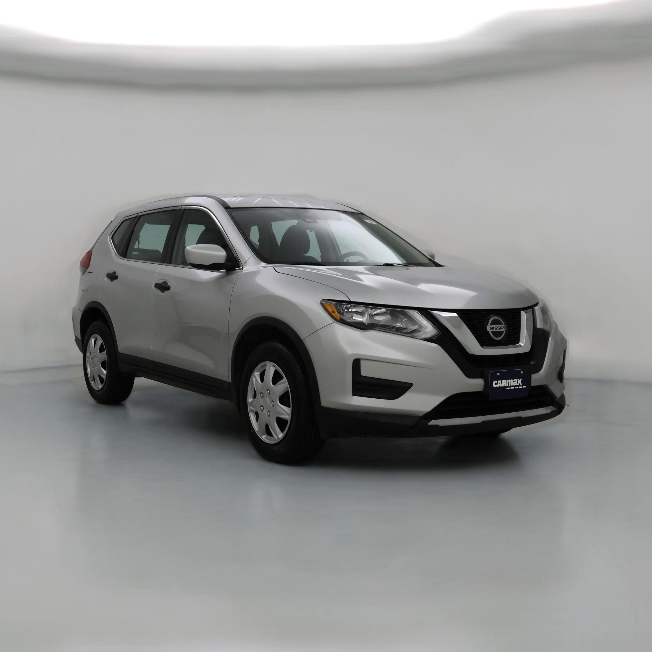 Thumbnail: 2019 Nissan Rogue - 1