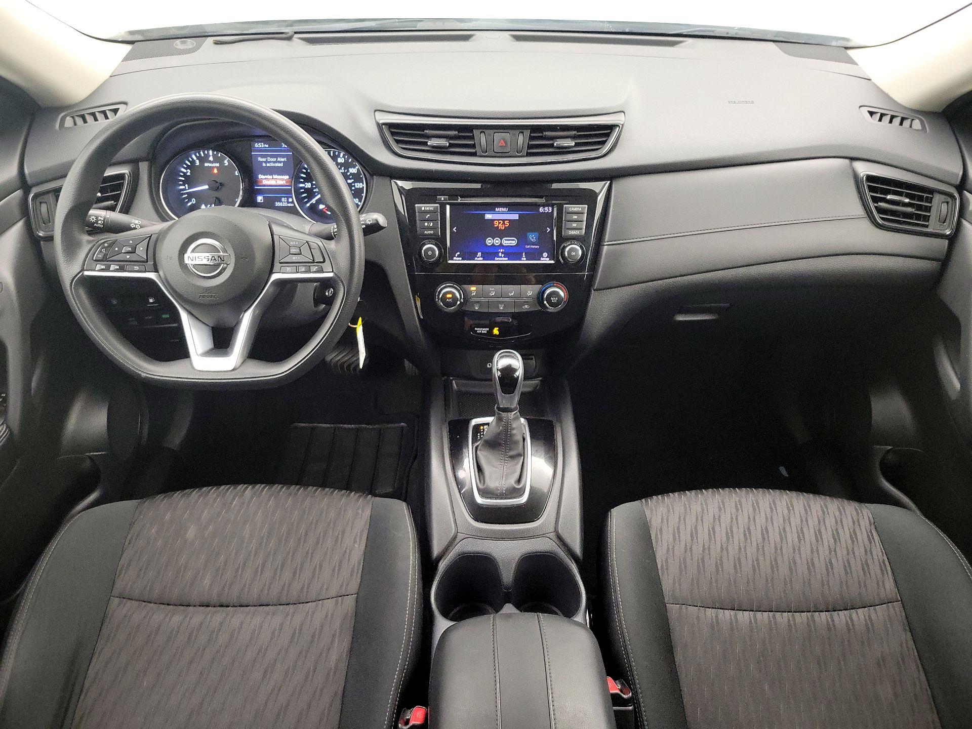 Thumbnail: 2019 Nissan Rogue - 9