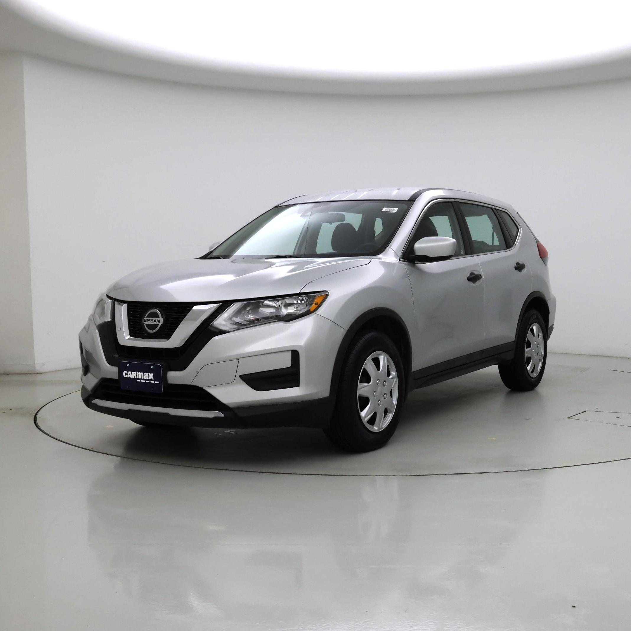 Thumbnail: 2019 Nissan Rogue - 4