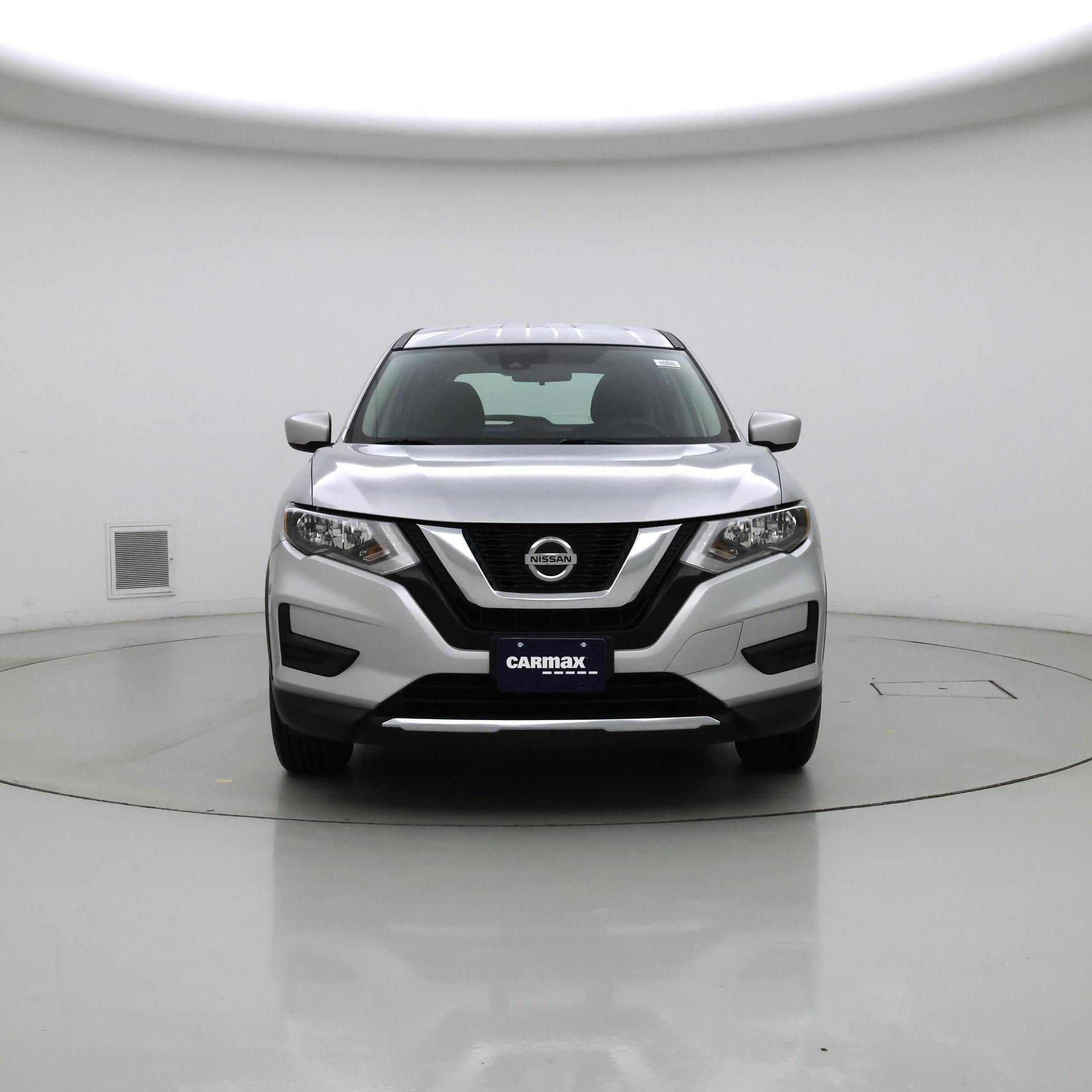 Thumbnail: 2019 Nissan Rogue - 5