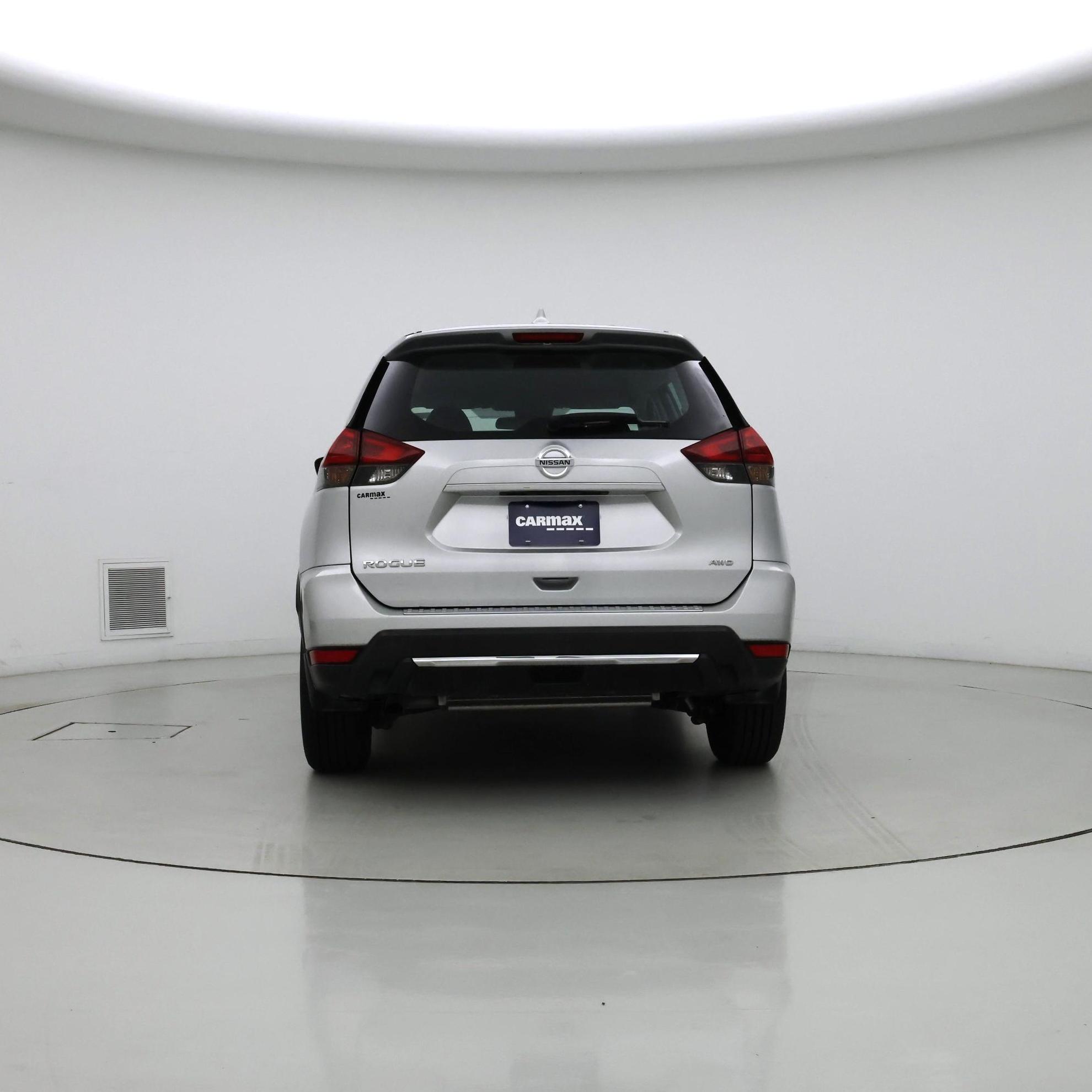 Thumbnail: 2019 Nissan Rogue - 6