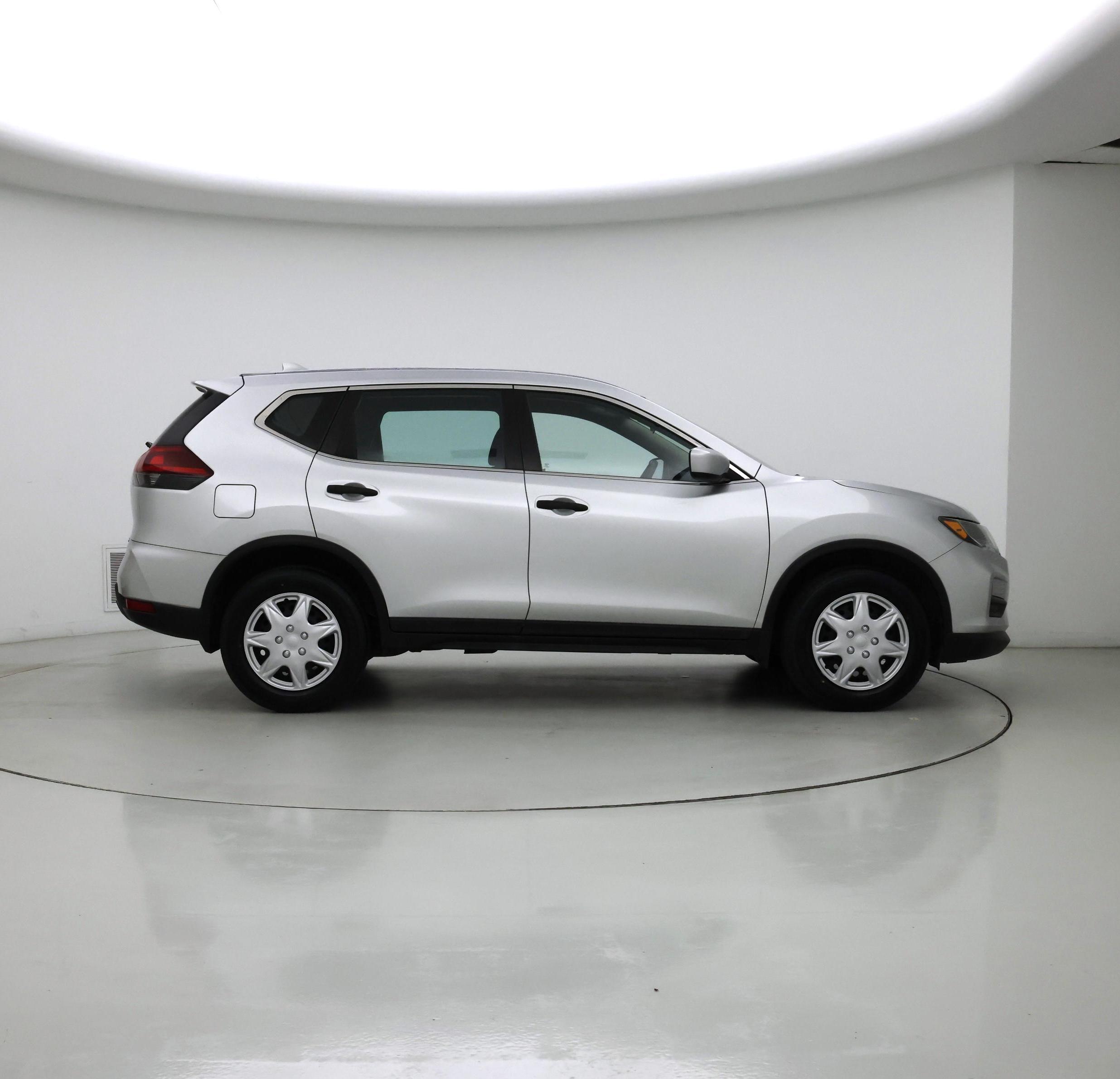 Thumbnail: 2019 Nissan Rogue - 7