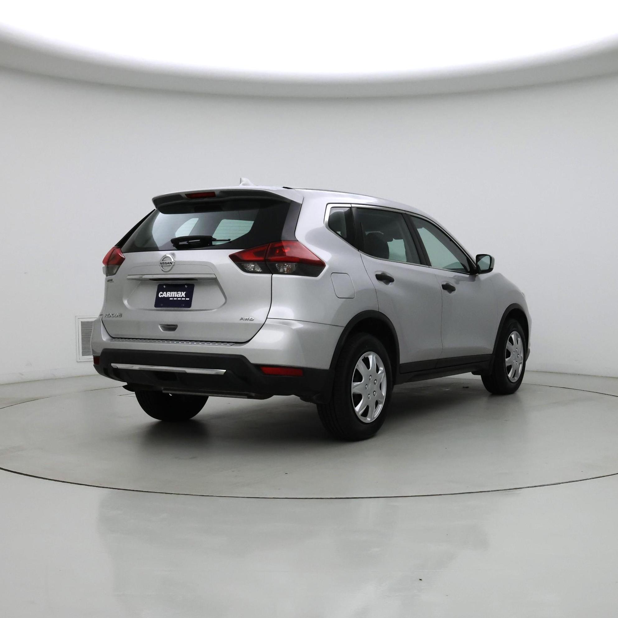 Thumbnail: 2019 Nissan Rogue - 8