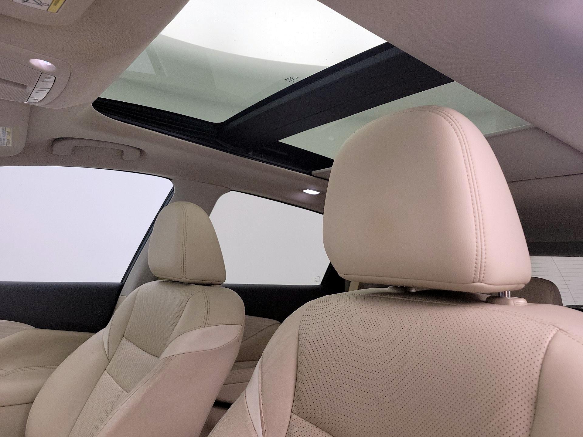 Thumbnail: 2015 Nissan Murano - 20