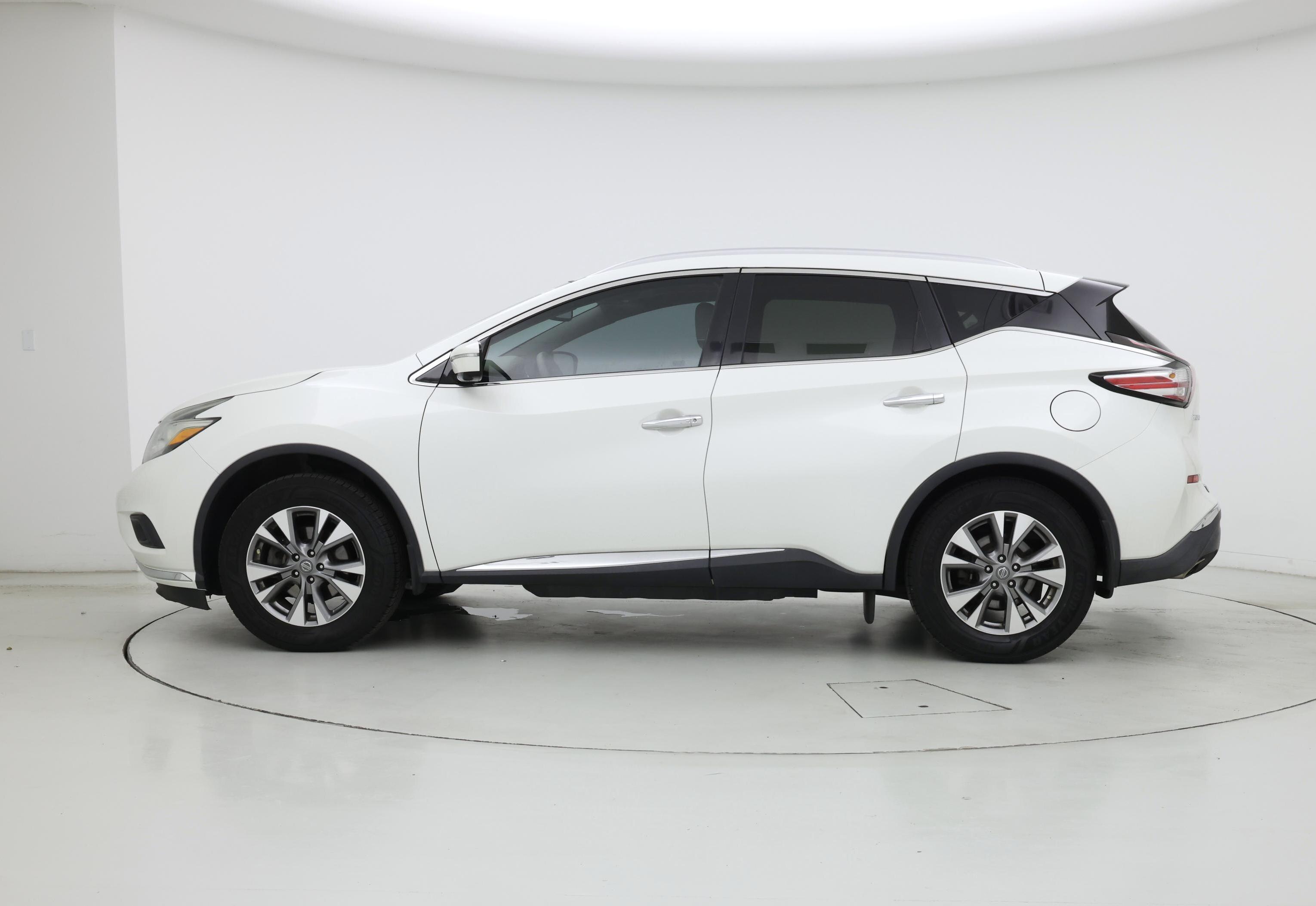 Thumbnail: 2015 Nissan Murano - 3