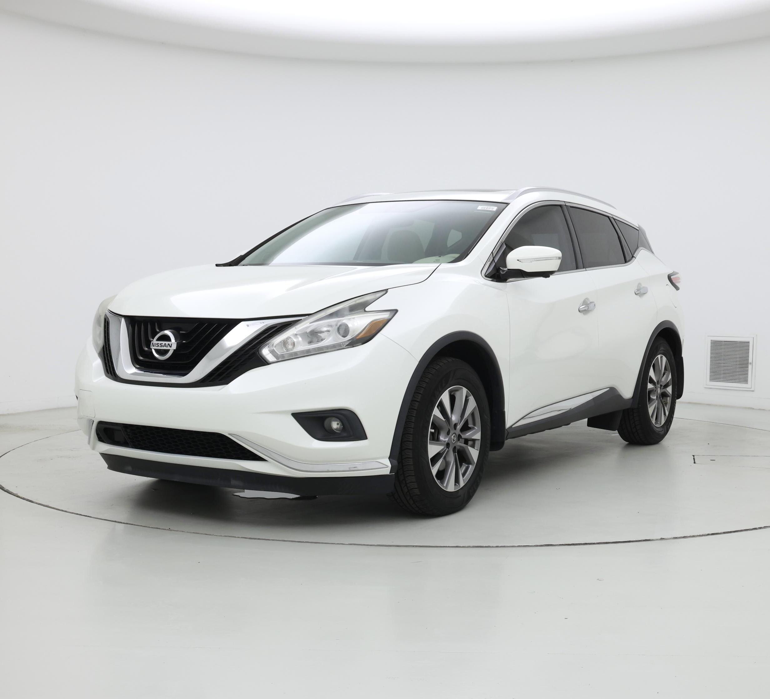 Thumbnail: 2015 Nissan Murano - 4