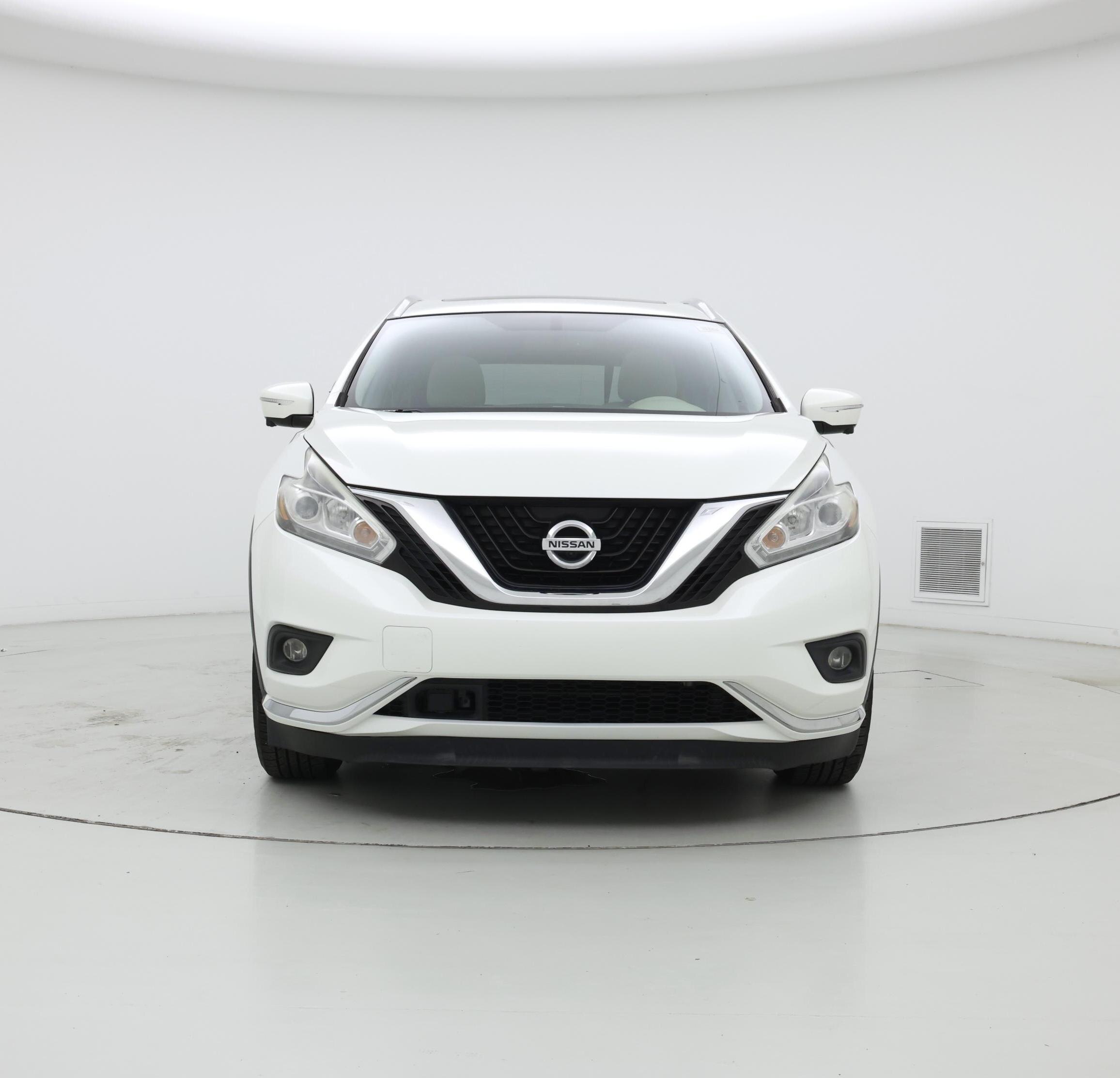 Thumbnail: 2015 Nissan Murano - 5