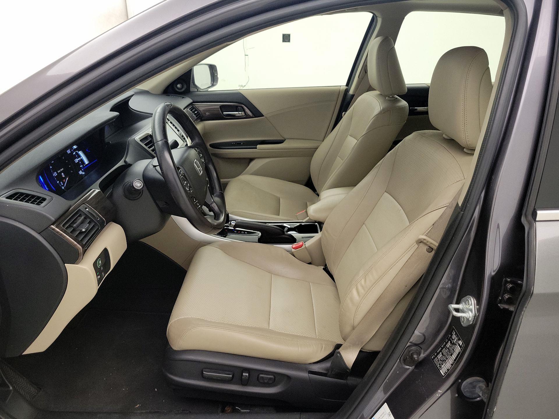 Thumbnail: 2017 Honda Accord - 11