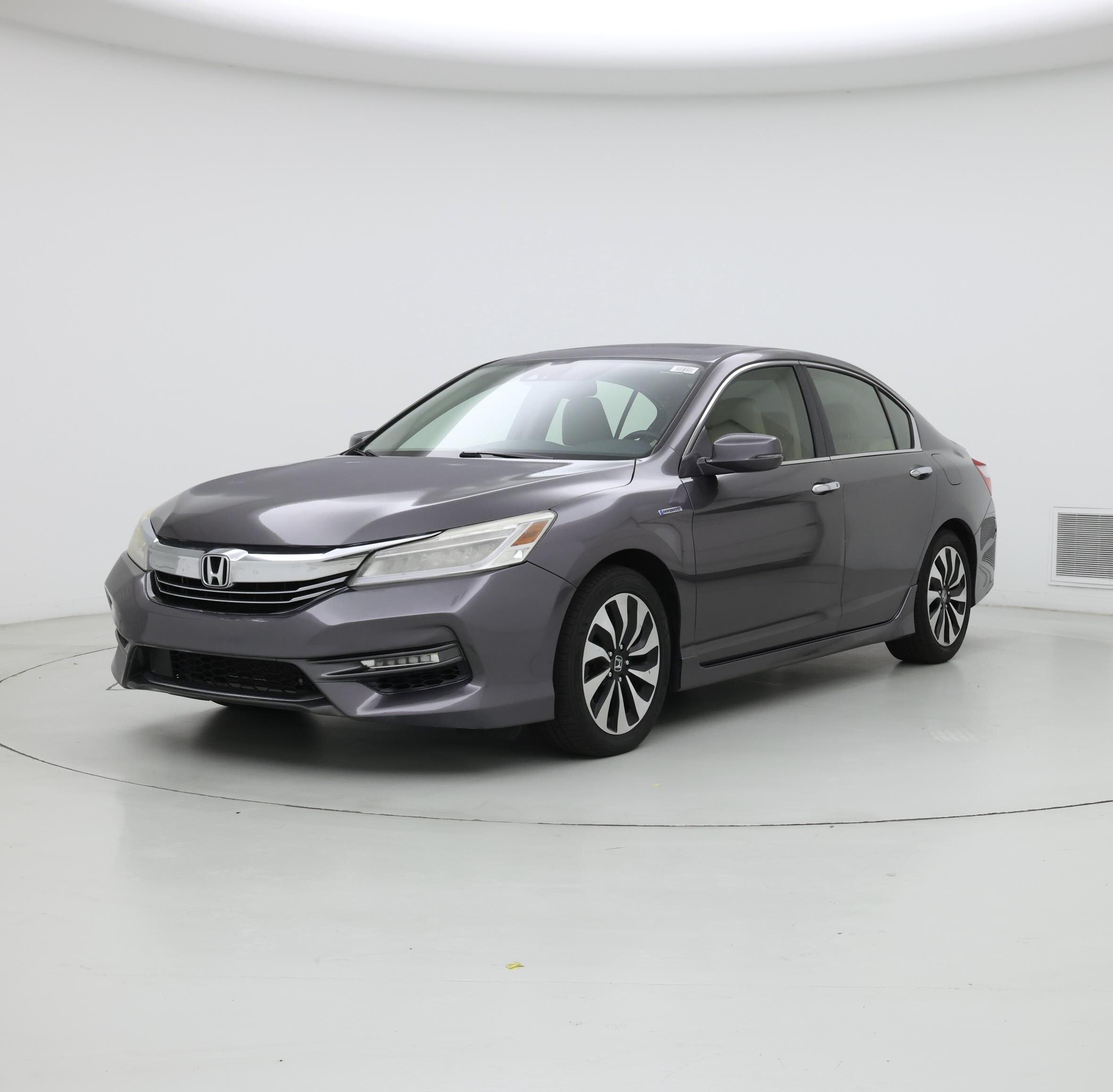 Thumbnail: 2017 Honda Accord - 4