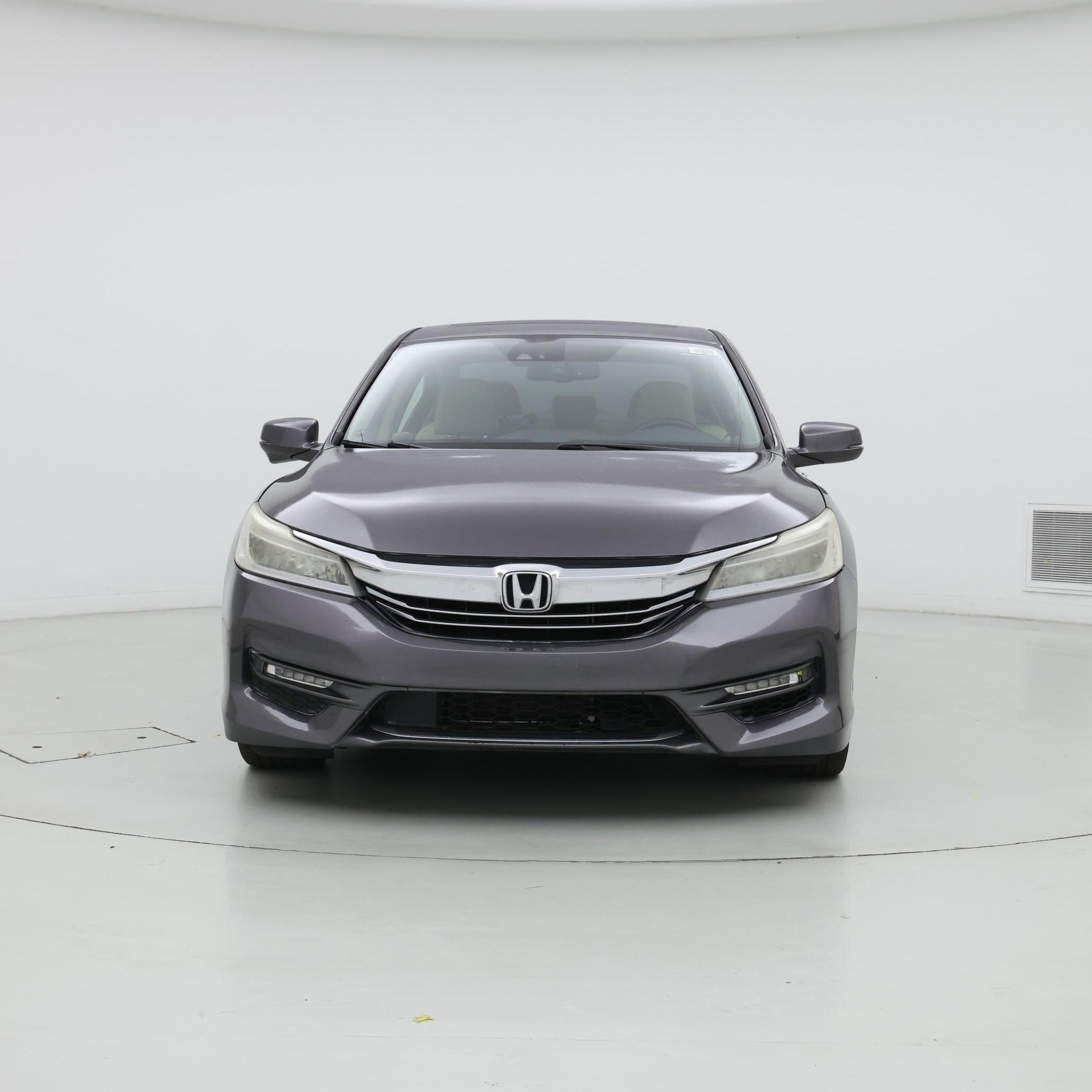 Thumbnail: 2017 Honda Accord - 5