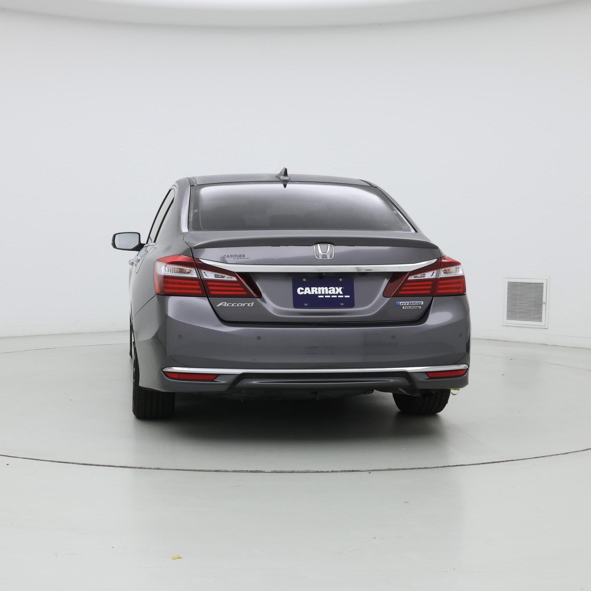 Thumbnail: 2017 Honda Accord - 6