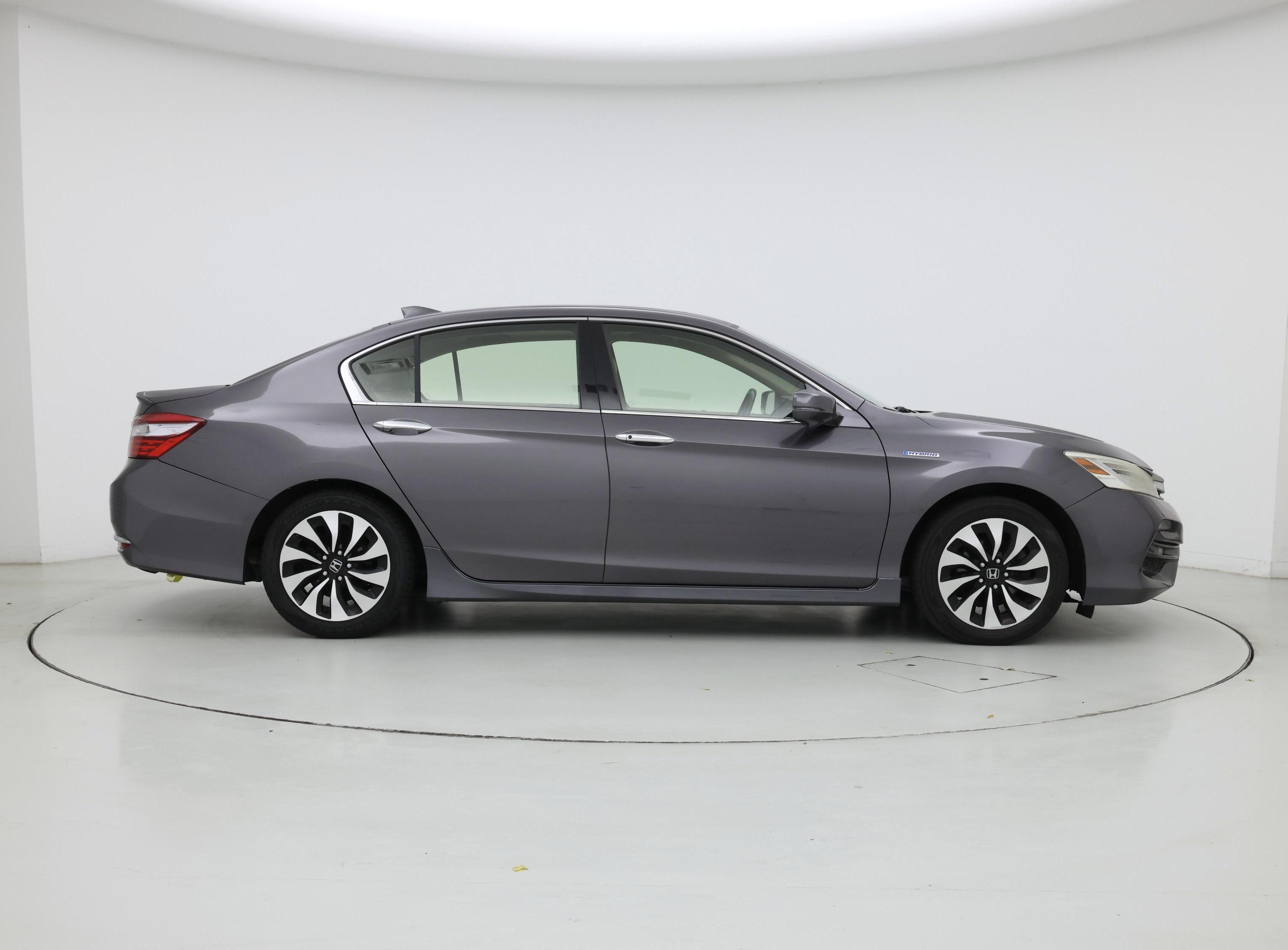 Thumbnail: 2017 Honda Accord - 7