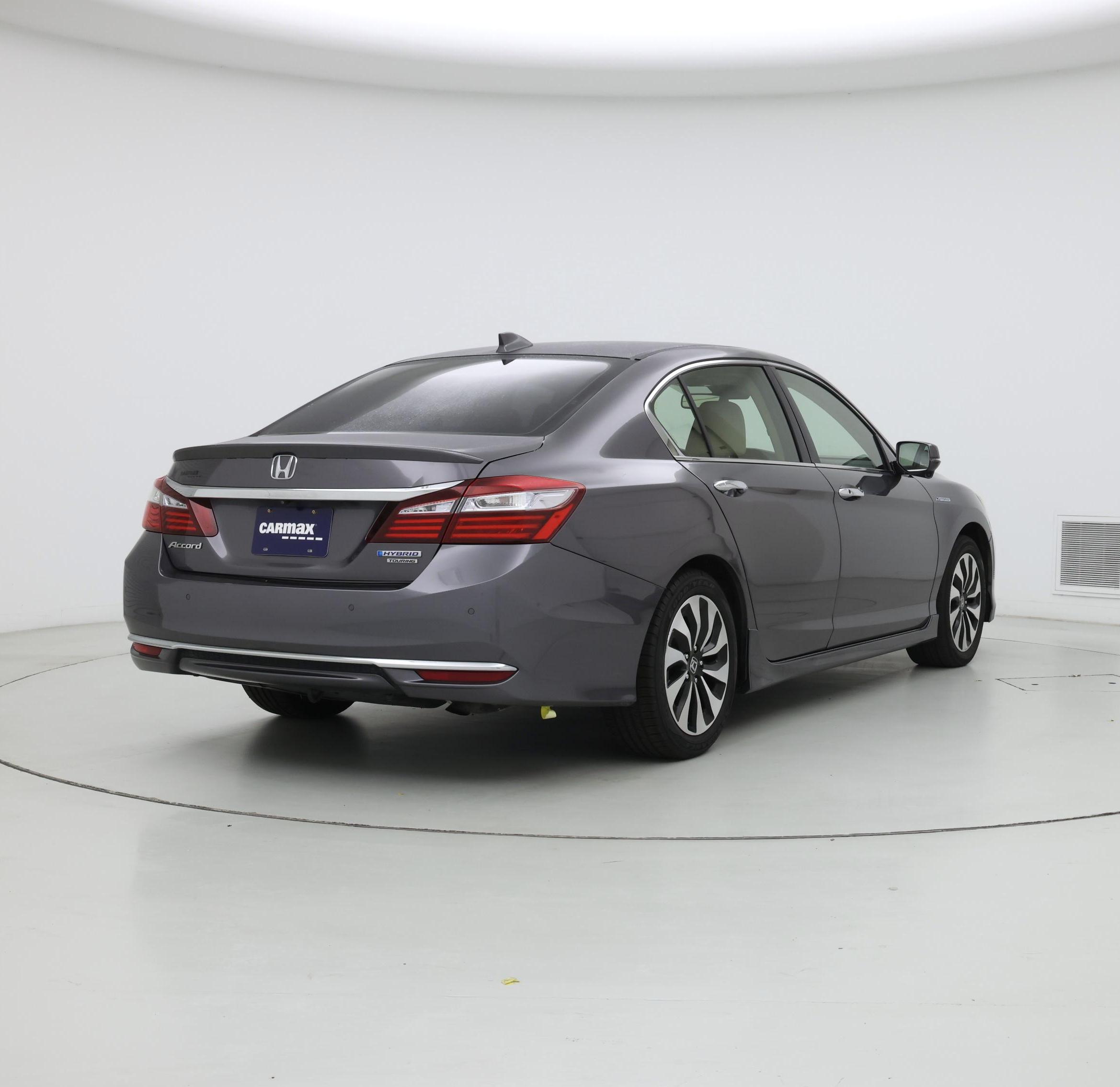 Thumbnail: 2017 Honda Accord - 8