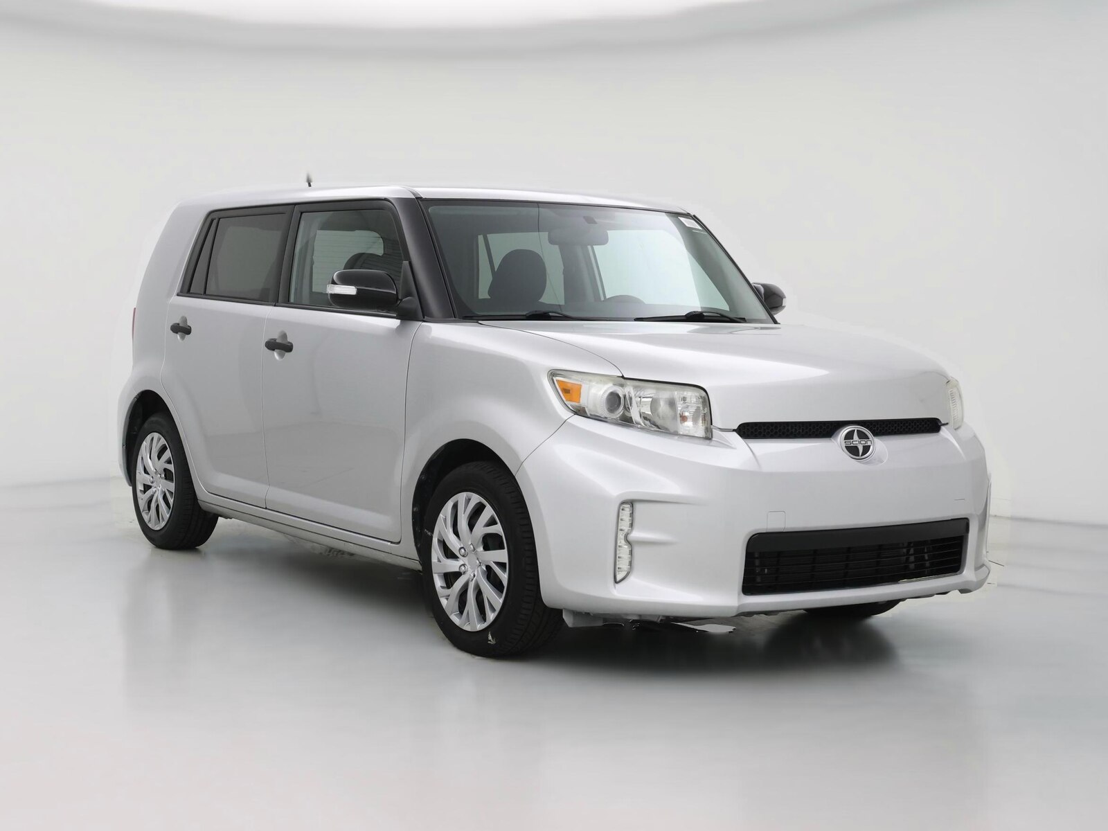 2014 Scion xB Base