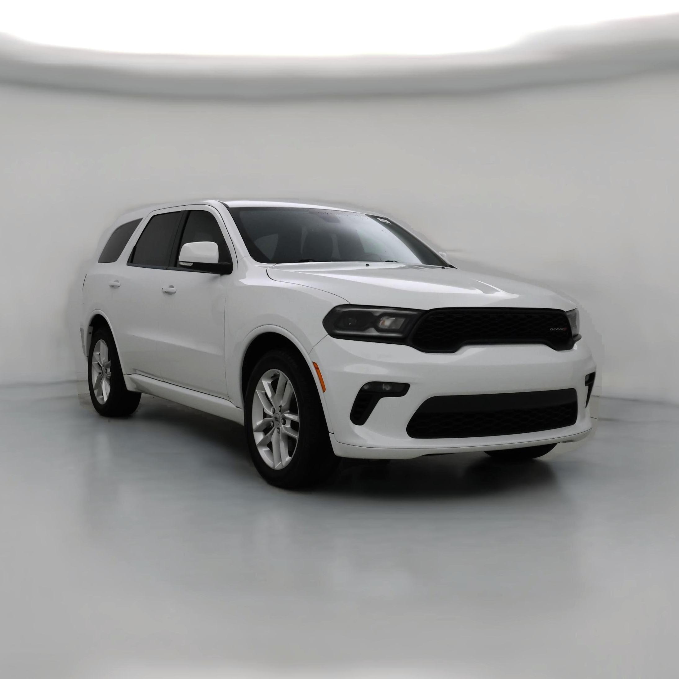 Thumbnail: 2021 Dodge Durango - 1
