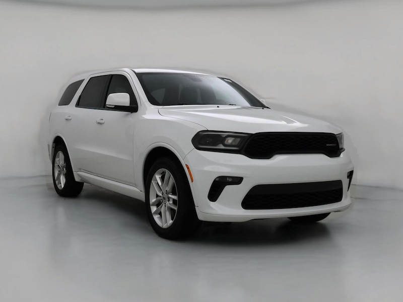 2021 Dodge Durango GT -
                  Birmingham, AL