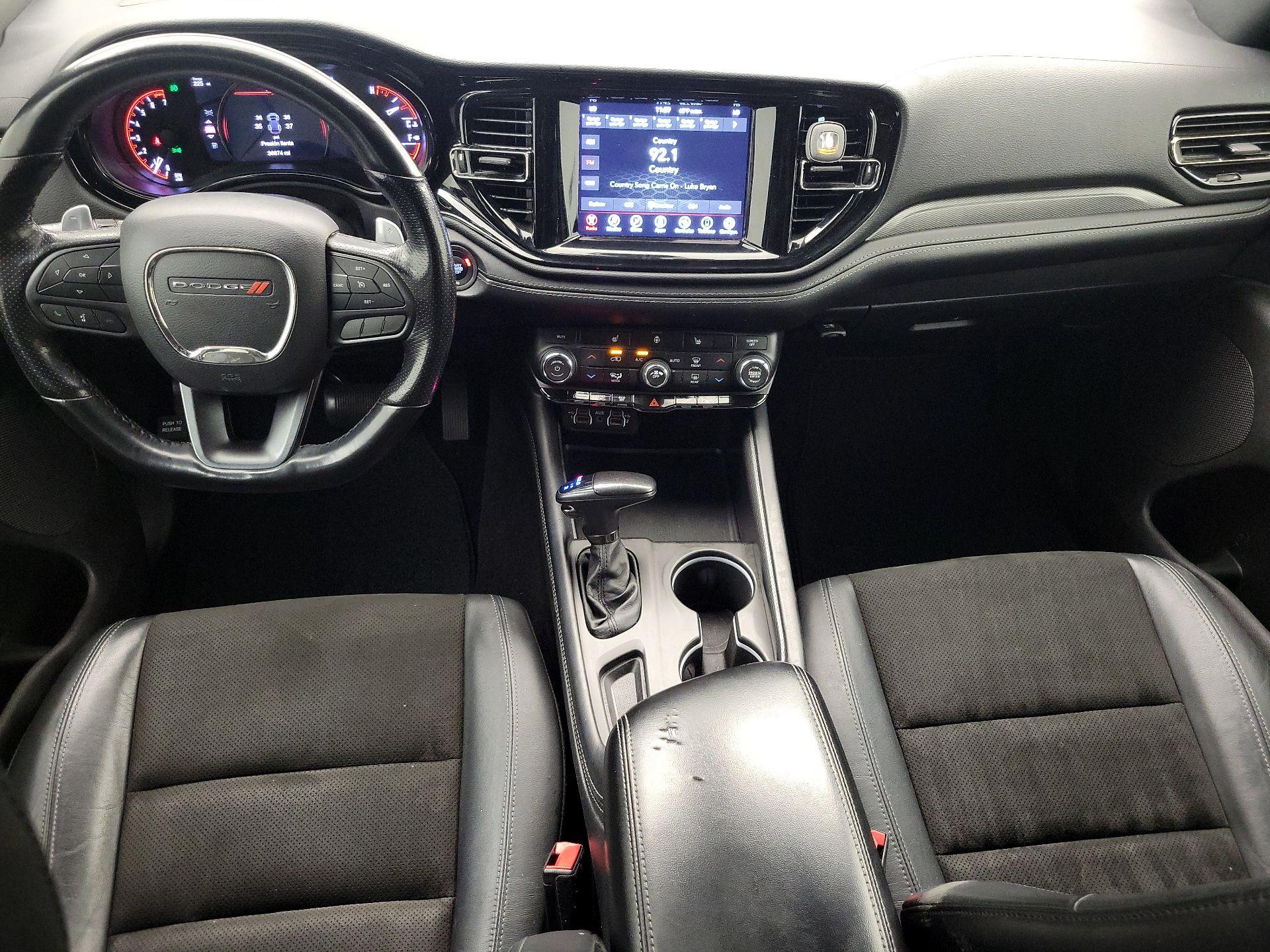 Thumbnail: 2021 Dodge Durango - 9