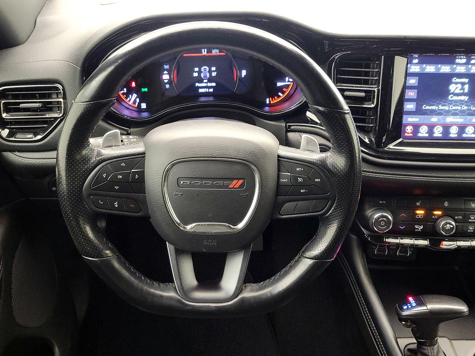 Thumbnail: 2021 Dodge Durango - 10