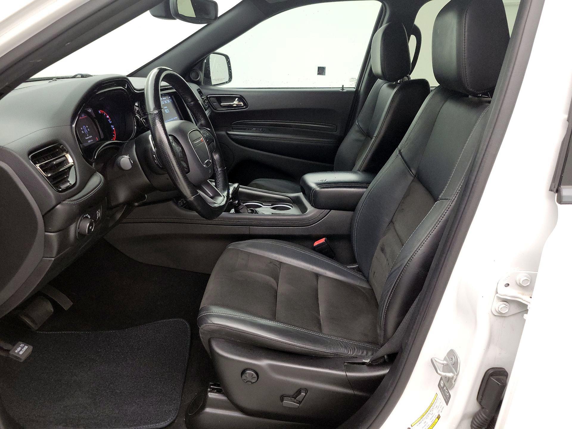 Thumbnail: 2021 Dodge Durango - 11