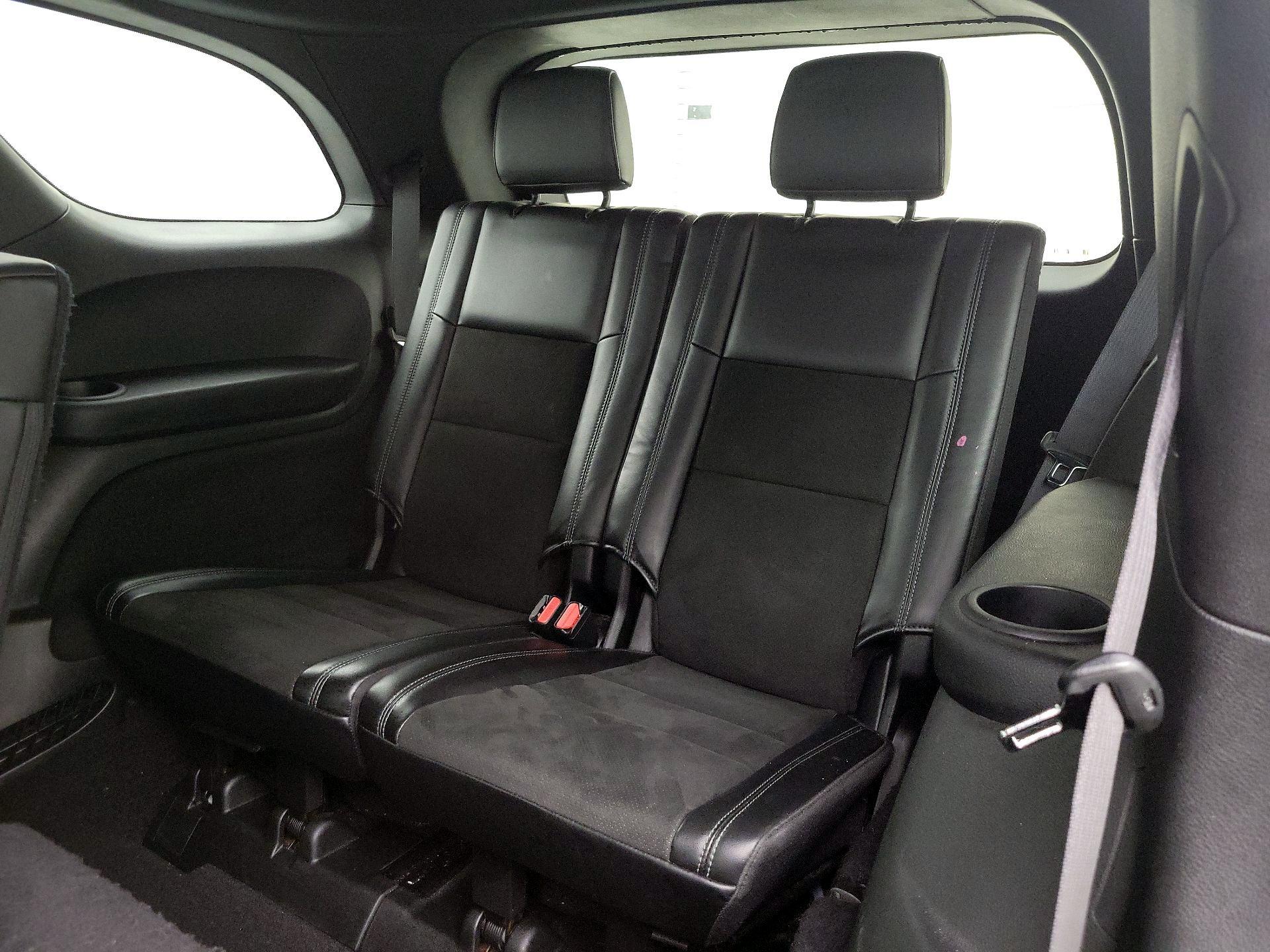 Thumbnail: 2021 Dodge Durango - 20