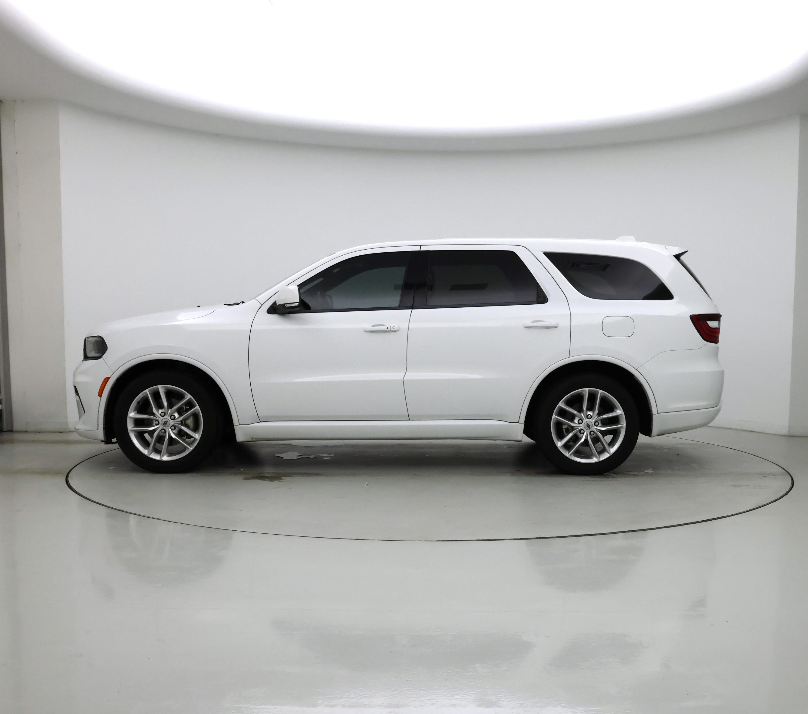 Thumbnail: 2021 Dodge Durango - 3