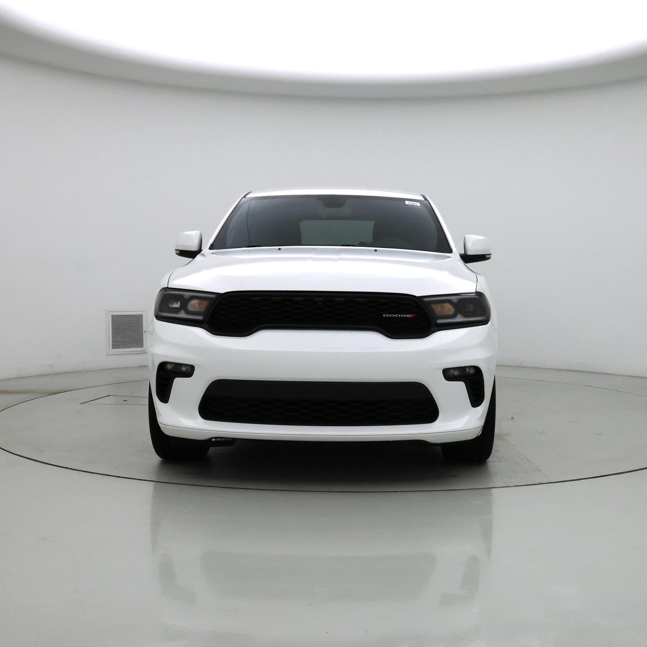 Thumbnail: 2021 Dodge Durango - 5