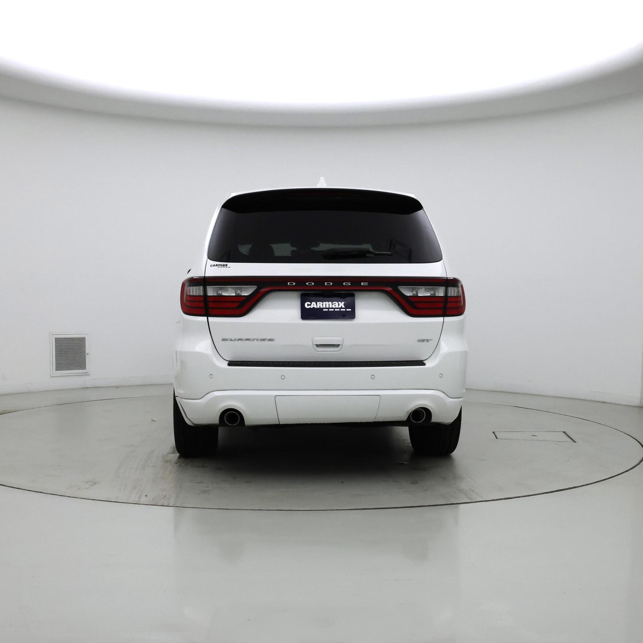 Thumbnail: 2021 Dodge Durango - 6