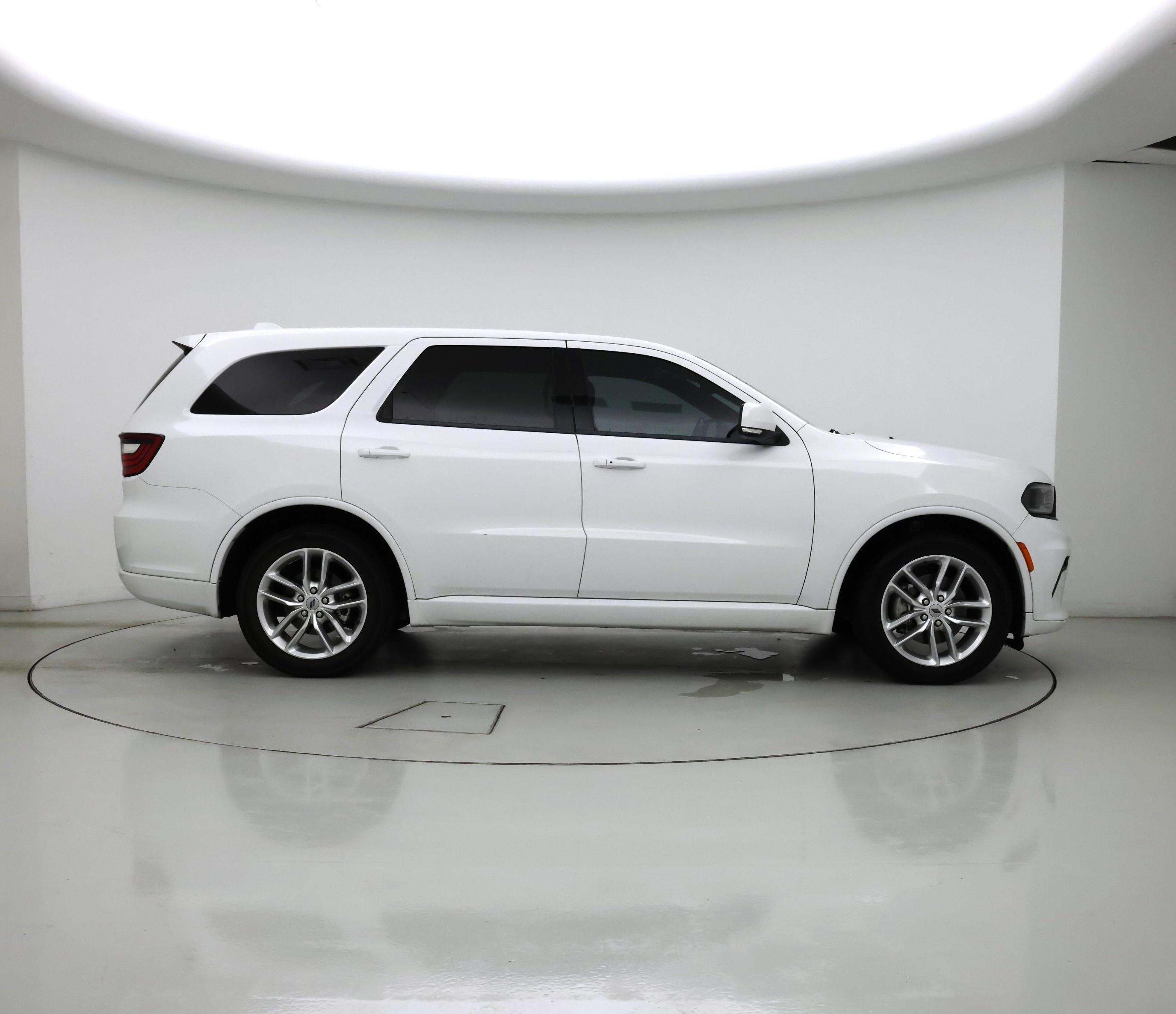 Thumbnail: 2021 Dodge Durango - 7