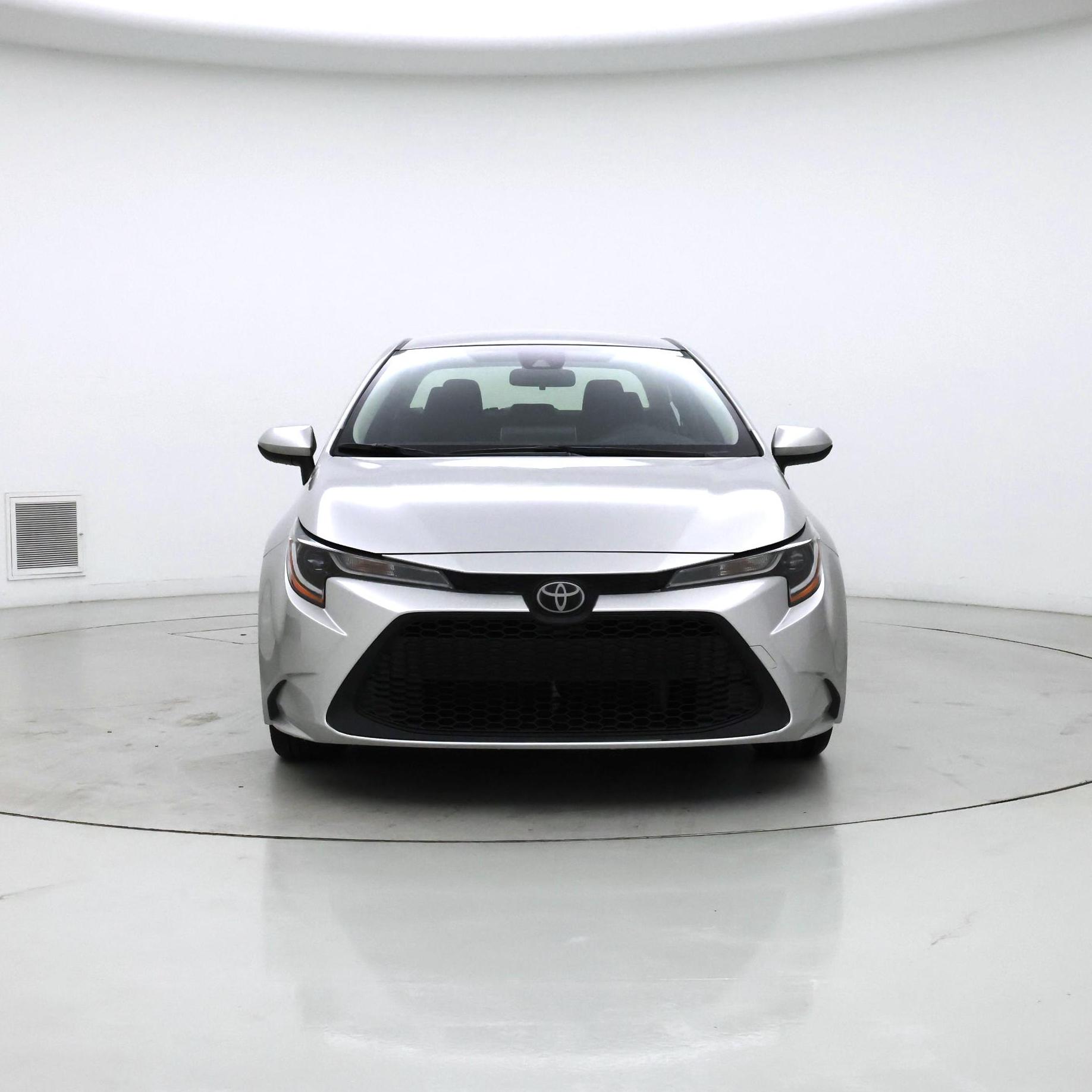 Thumbnail: 2020 Toyota Corolla - 5
