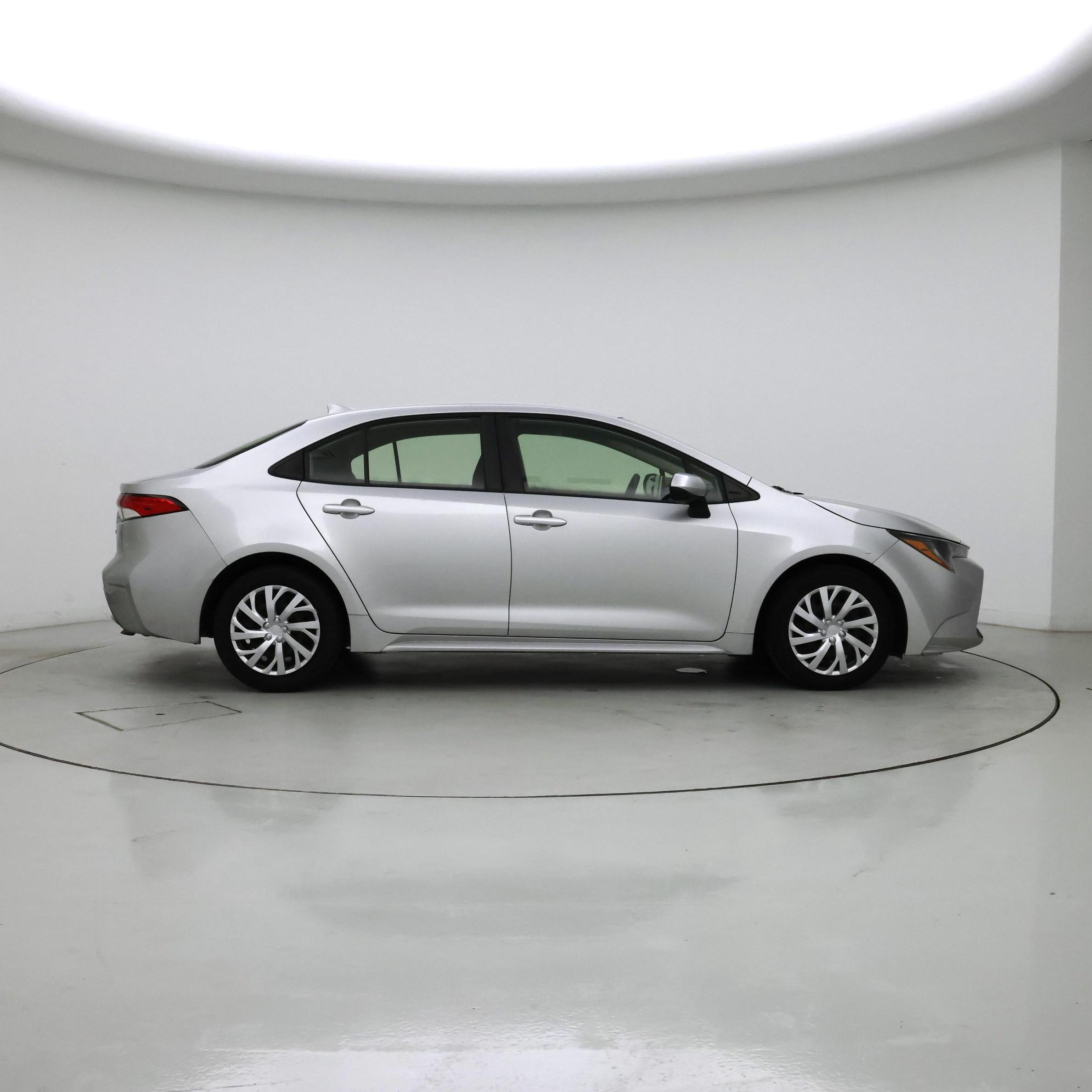 Thumbnail: 2020 Toyota Corolla - 7