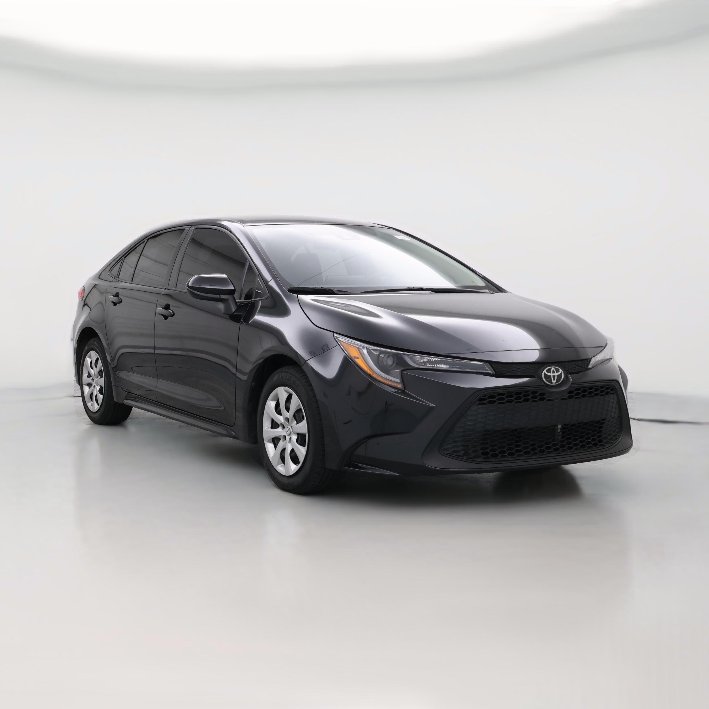 Thumbnail: 2022 Toyota Corolla - 1